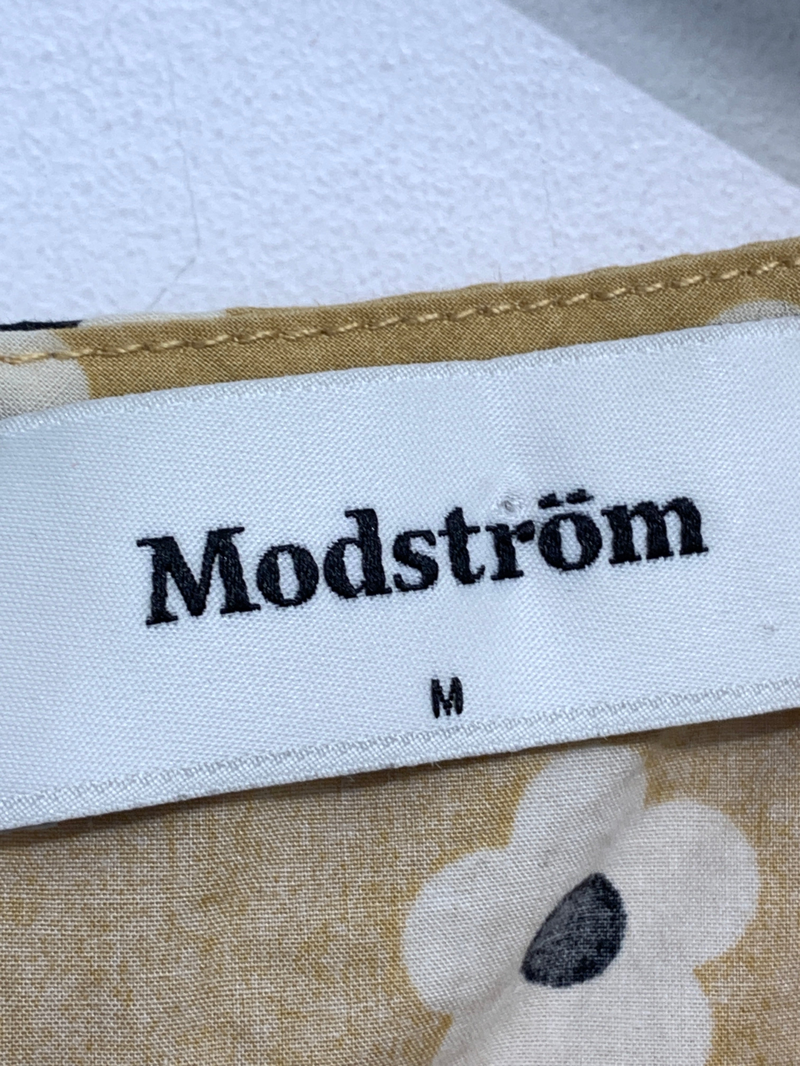 Modström Bluse