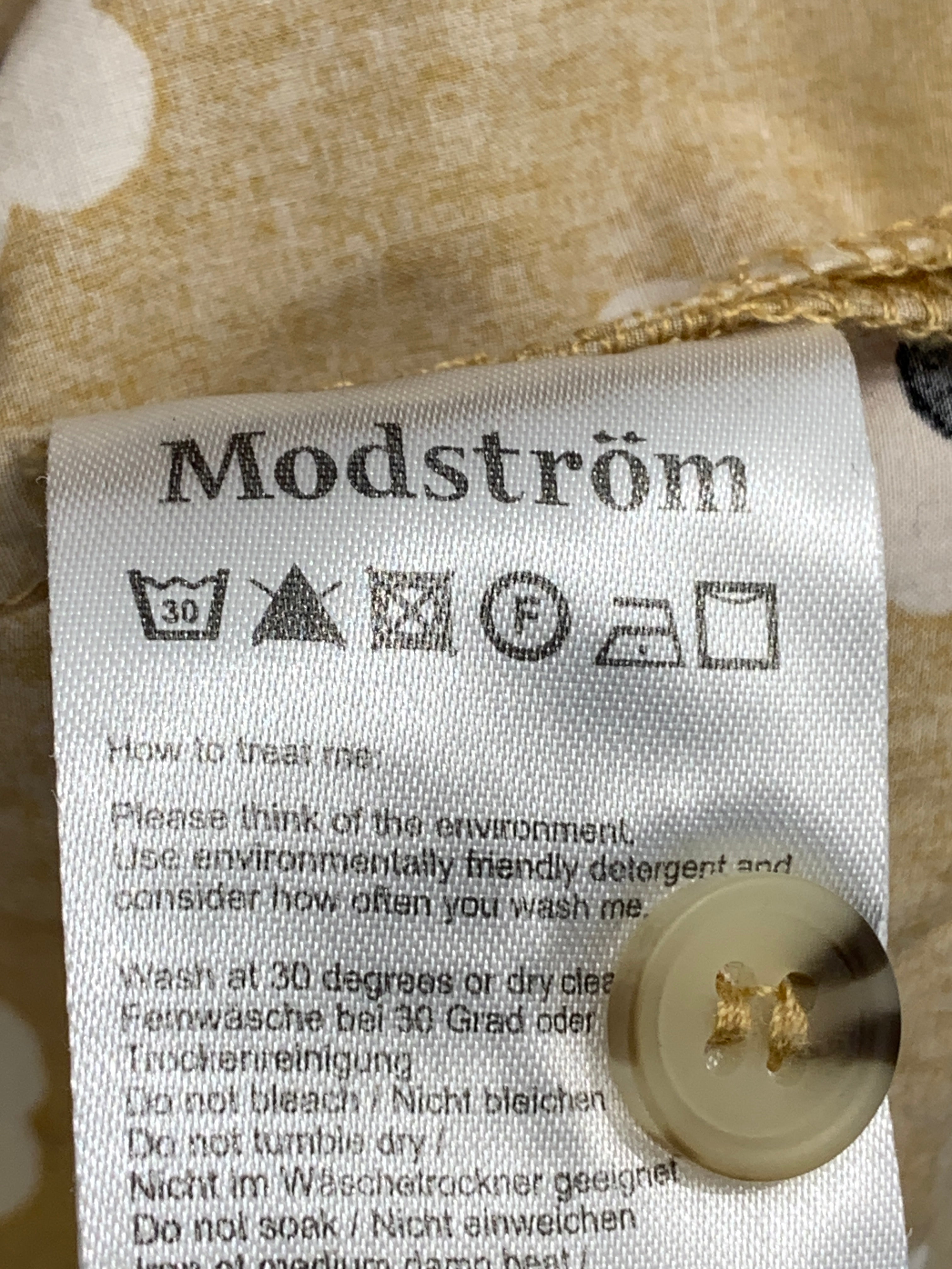 Modström Bluse
