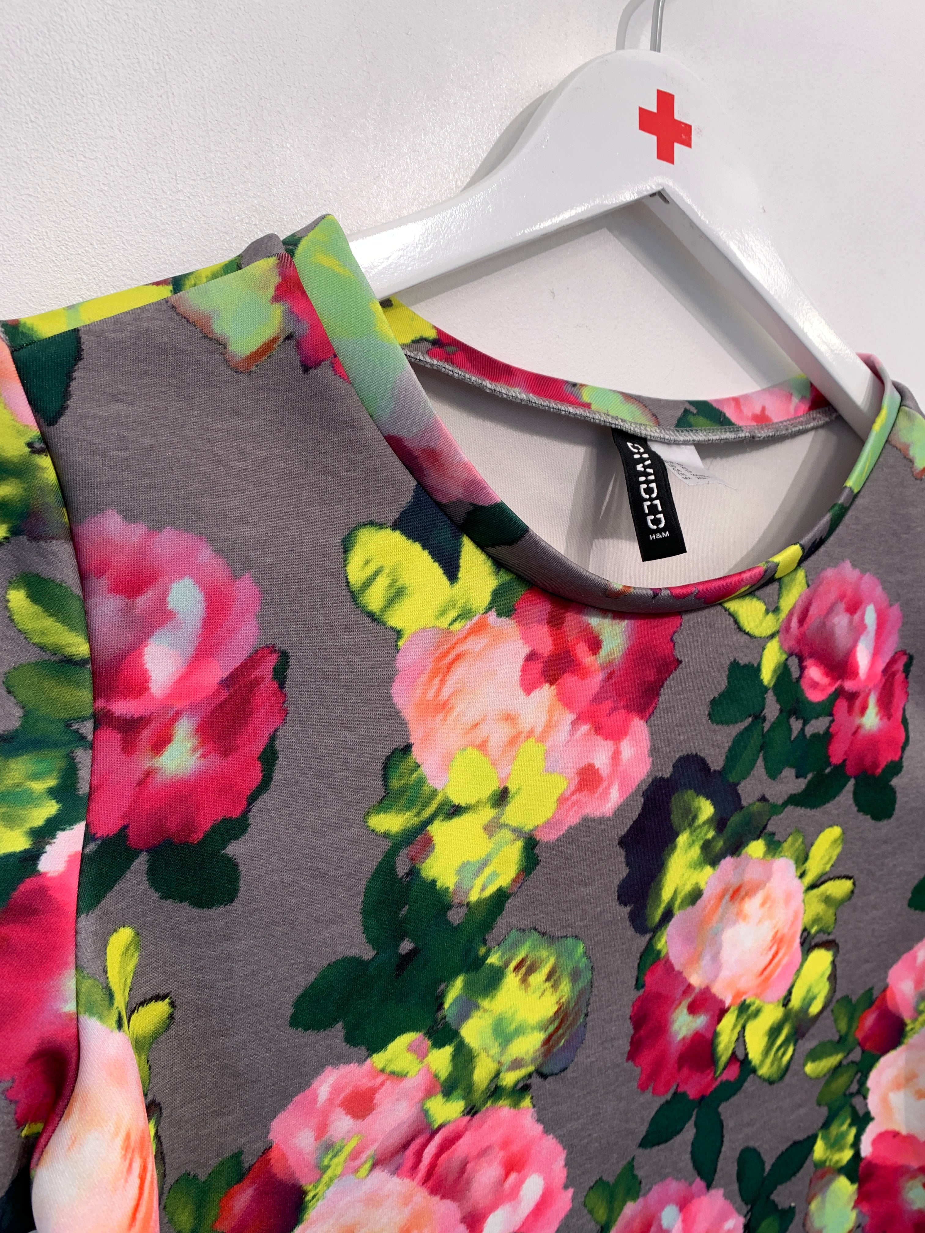 H&M Bluse