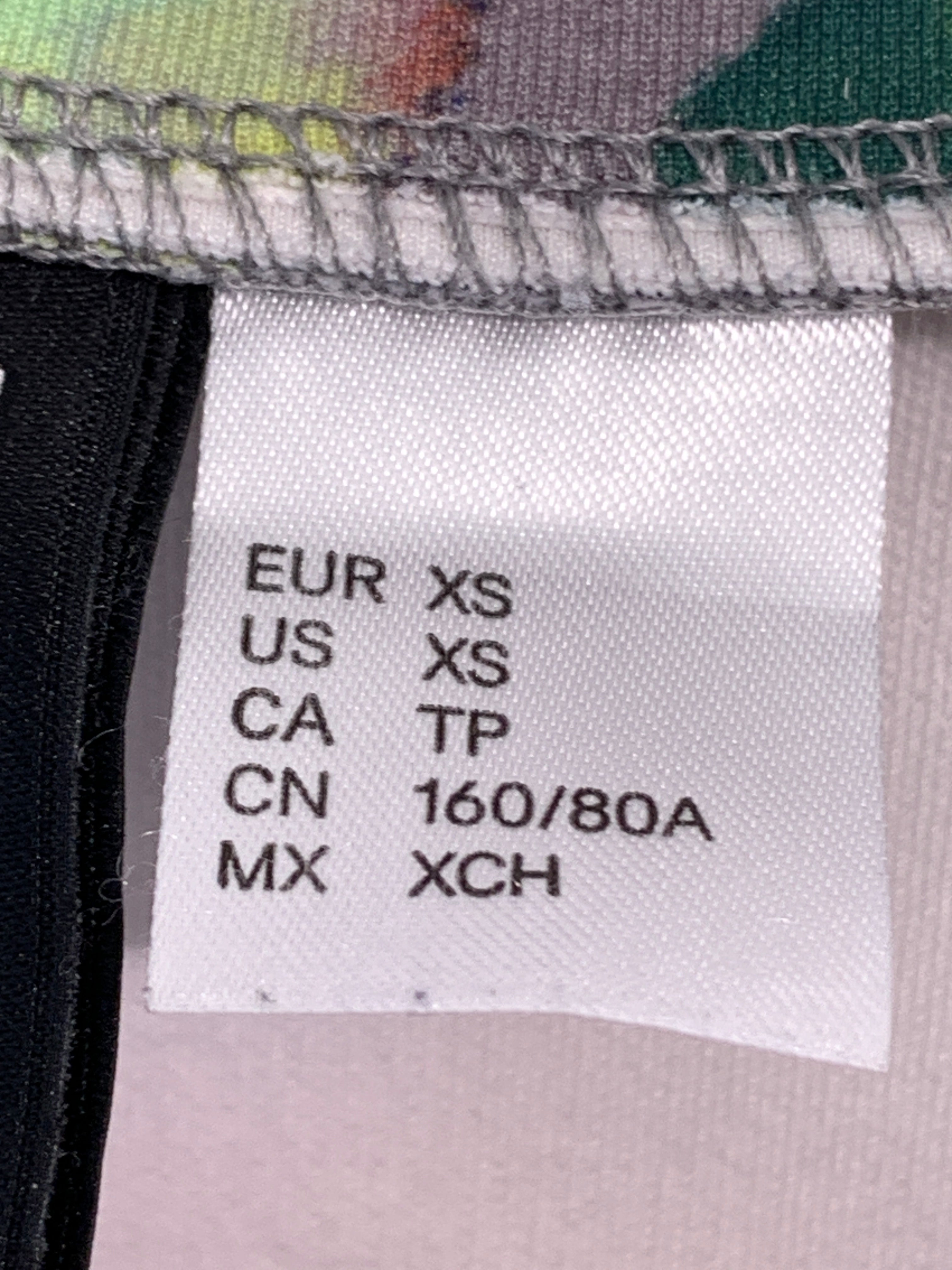 H&M Bluse