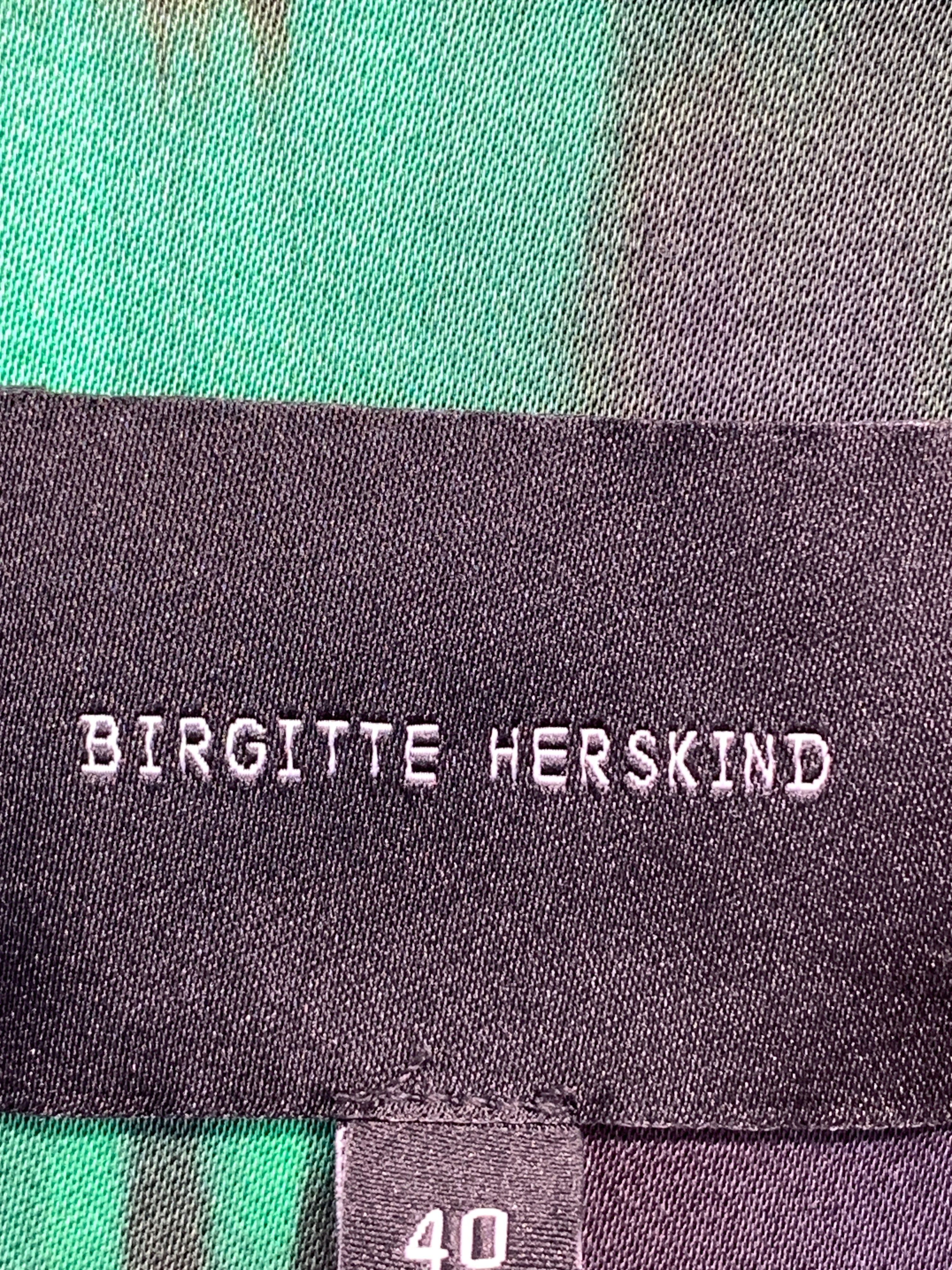 Birgitte Herskind Kjole