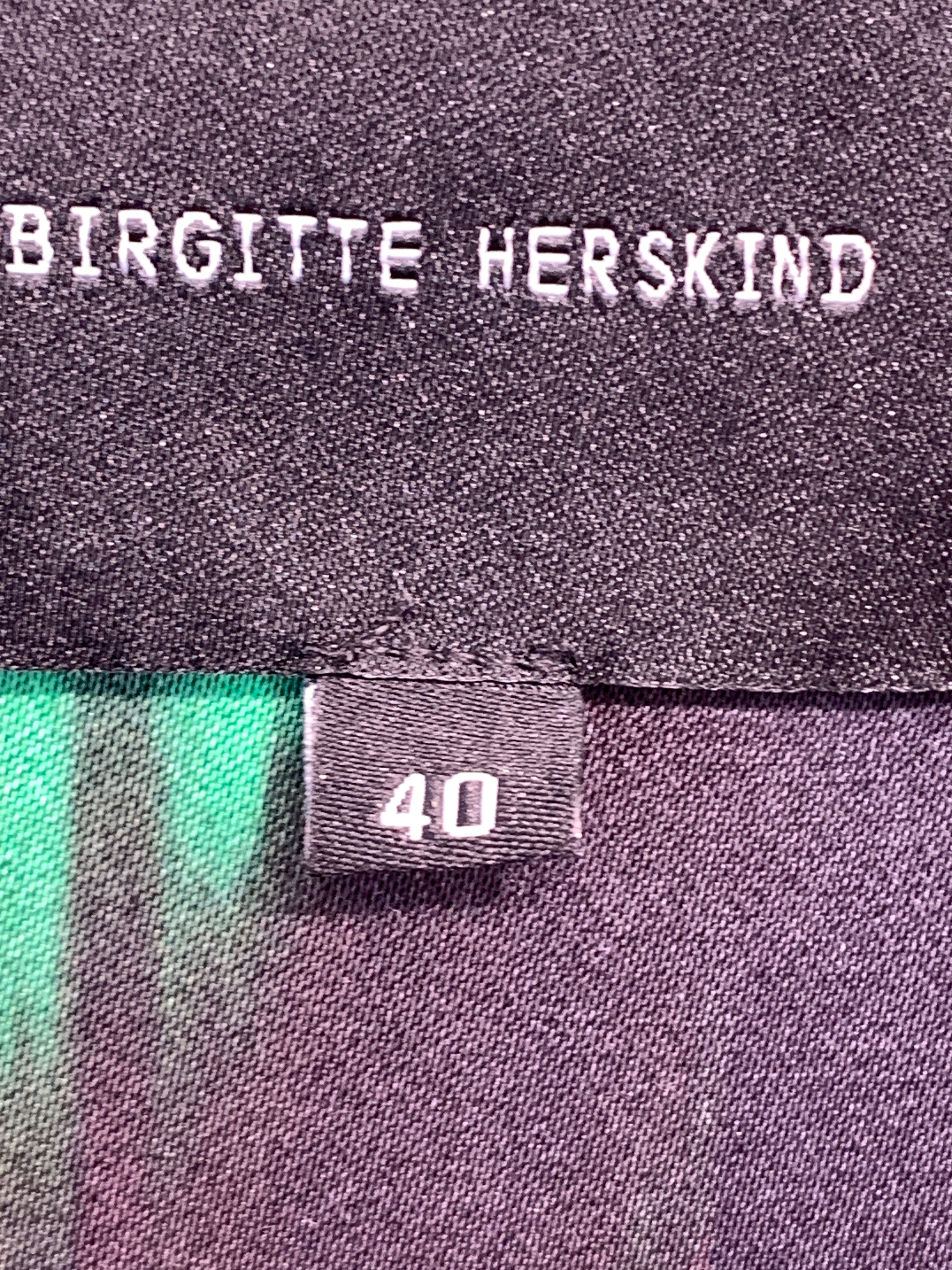 Birgitte Herskind Kjole