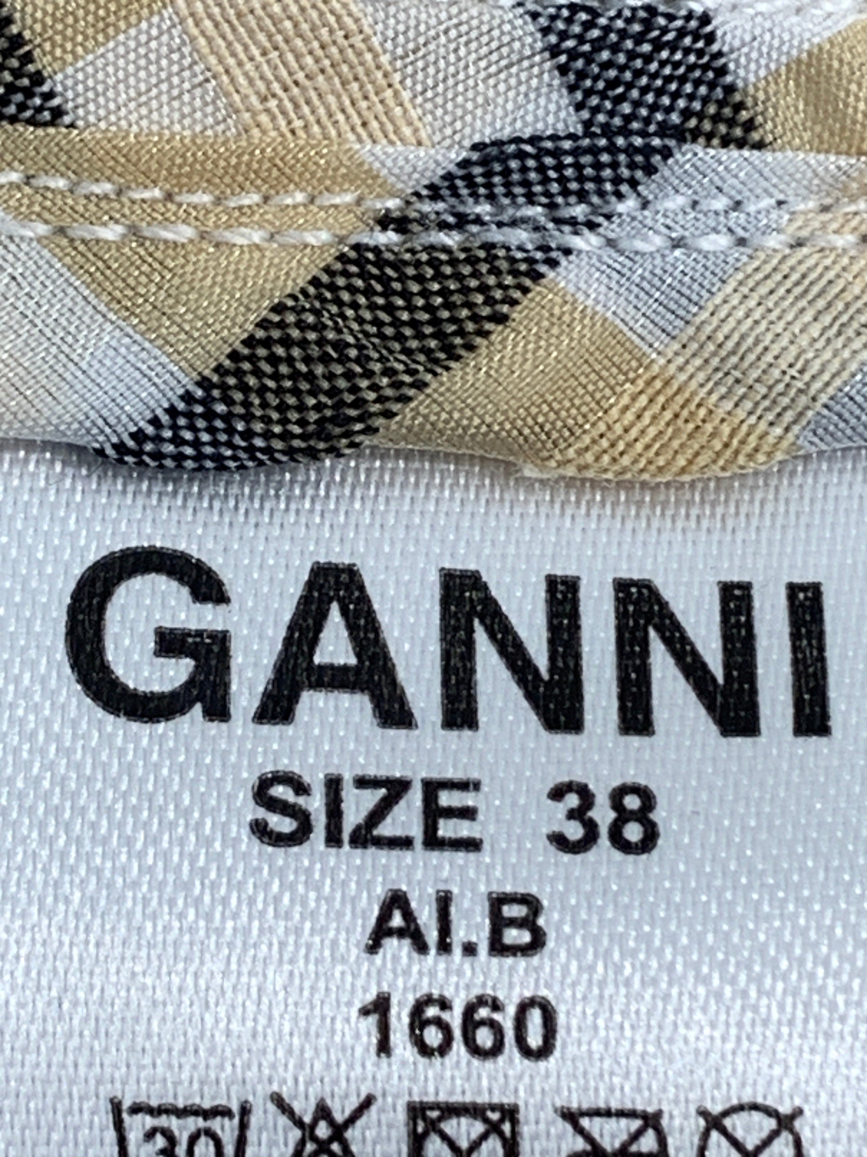 Ganni Kjole