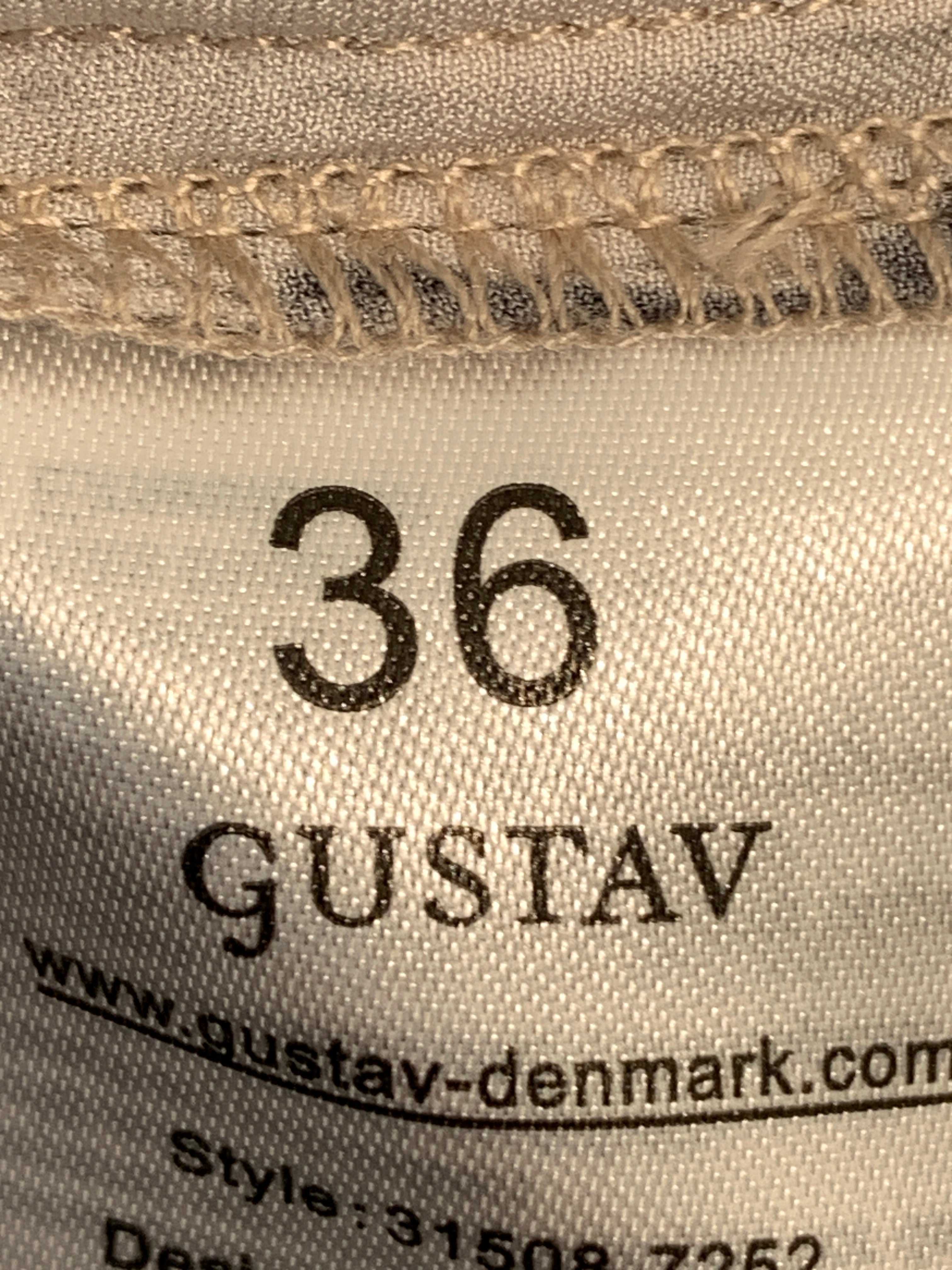 Gustav Kjole