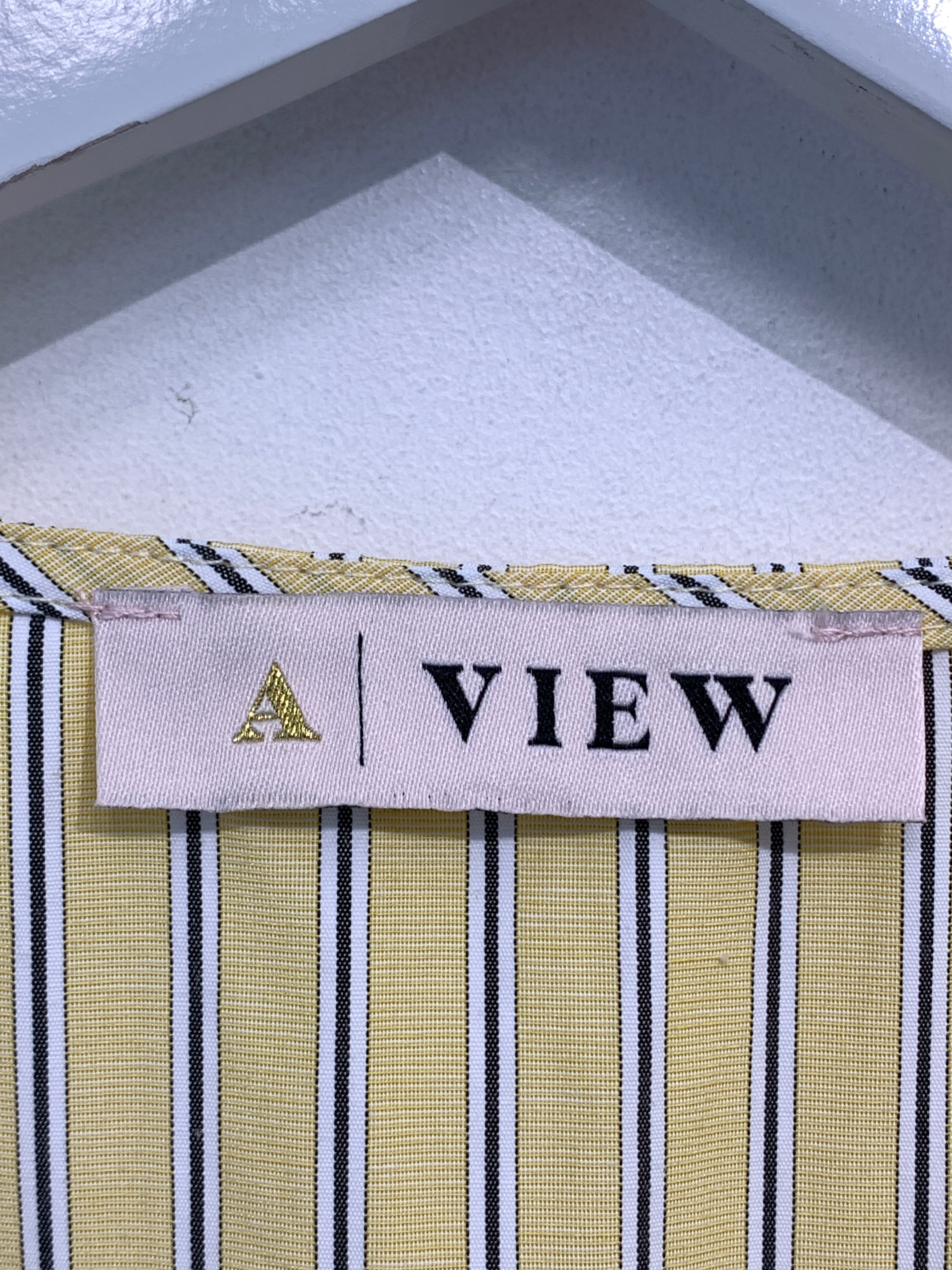 A-View Kjole