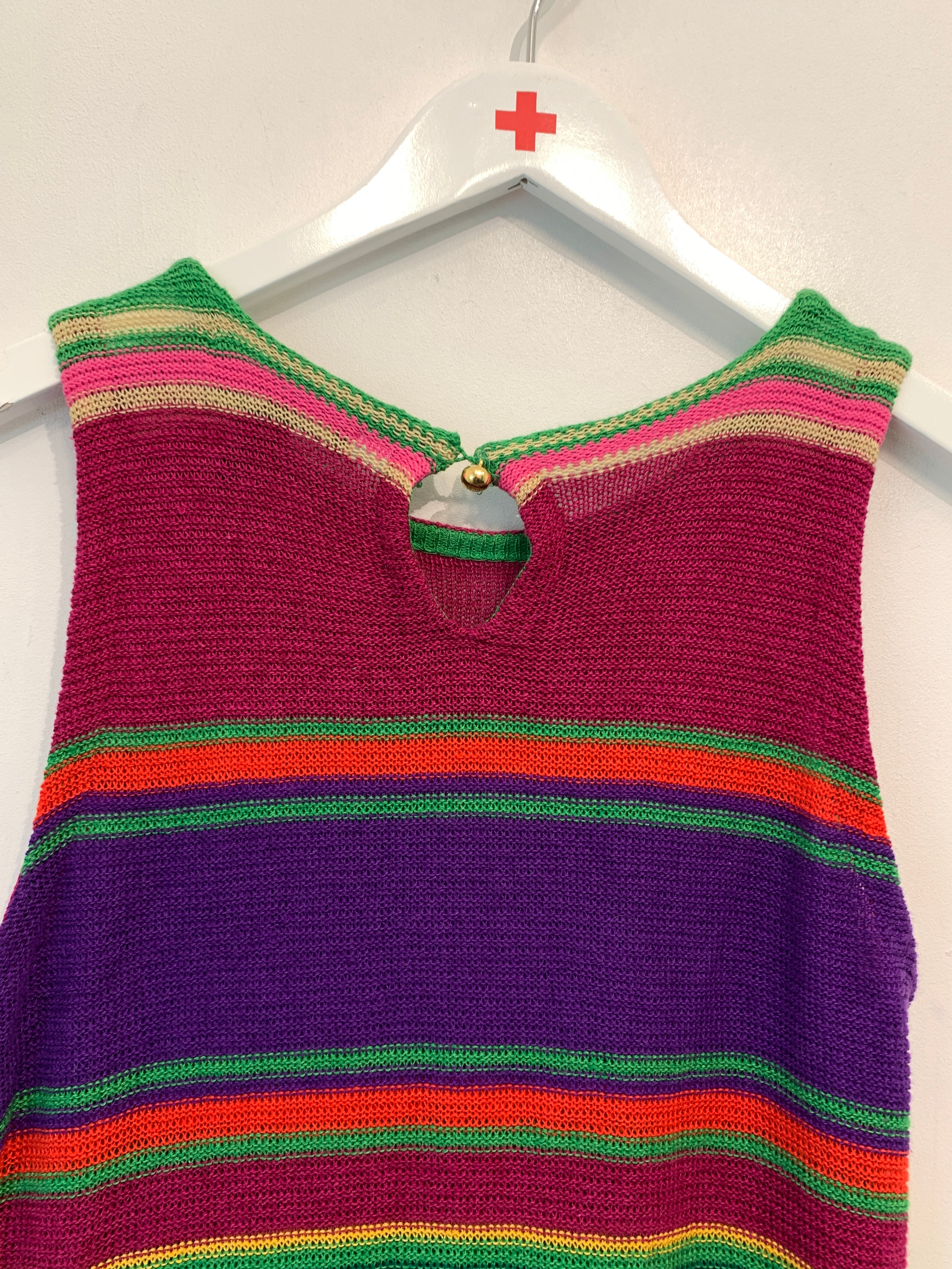 Ralph Lauren Kjole