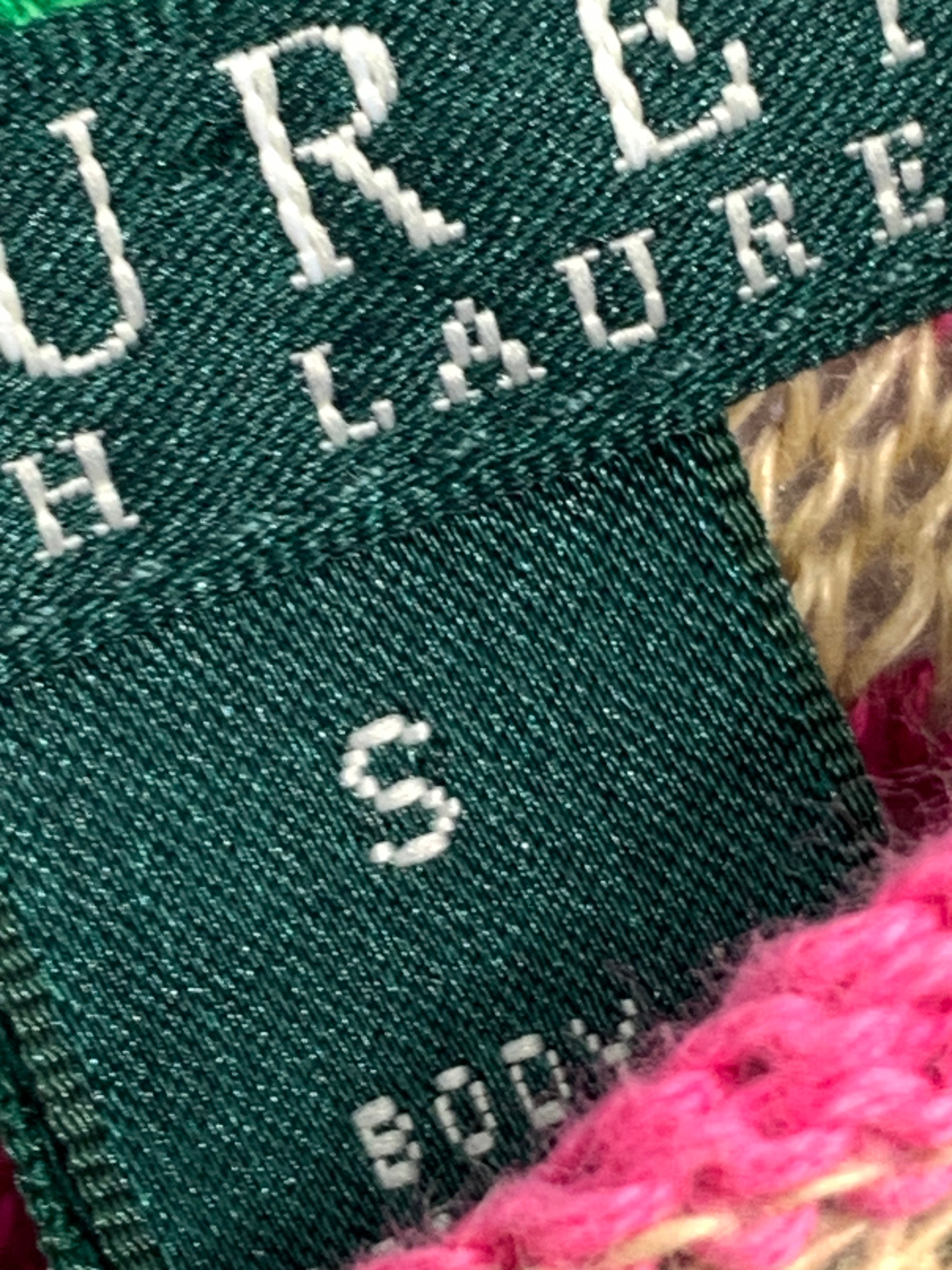 Ralph Lauren Kjole