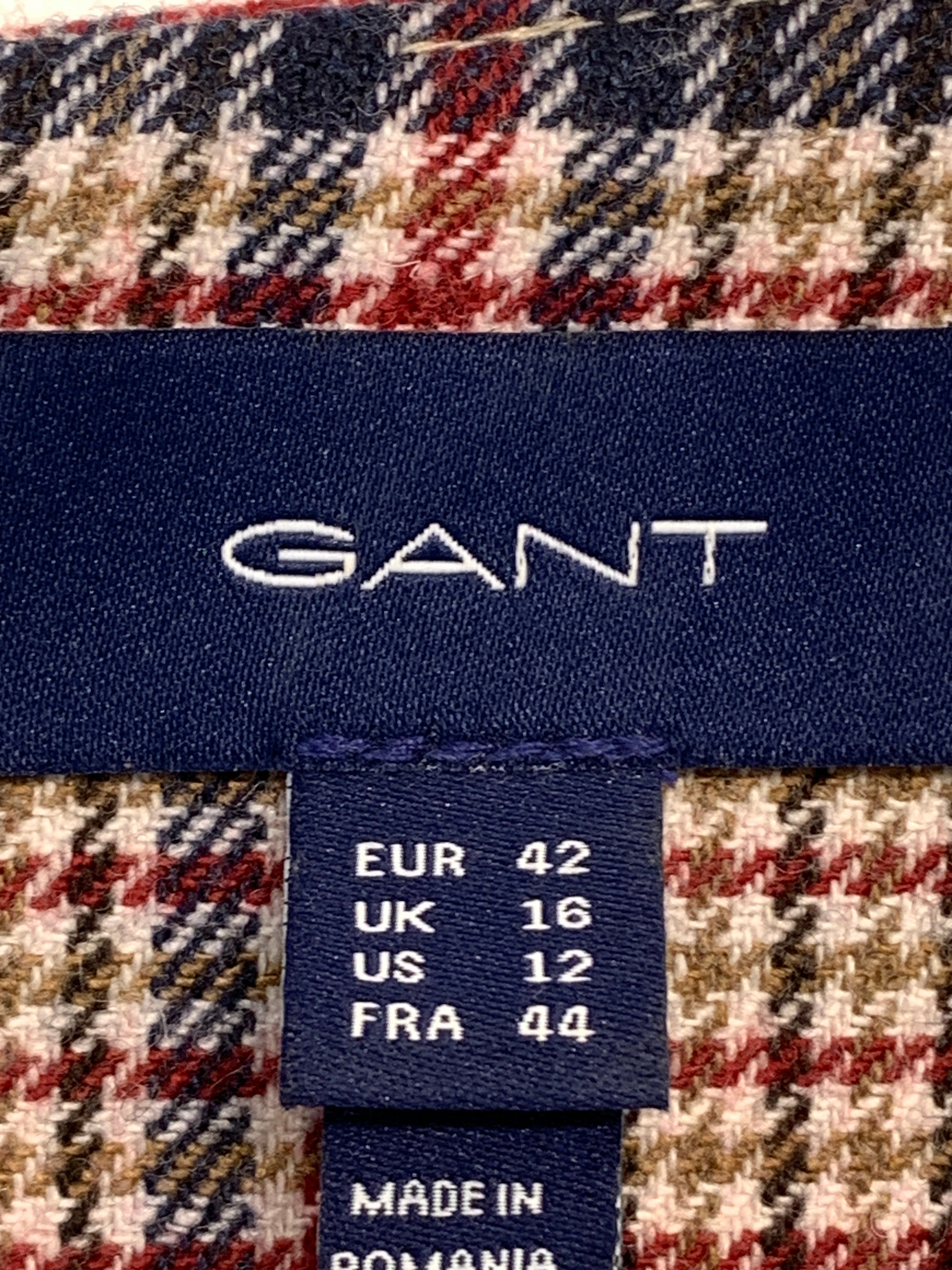 Gant Kjole