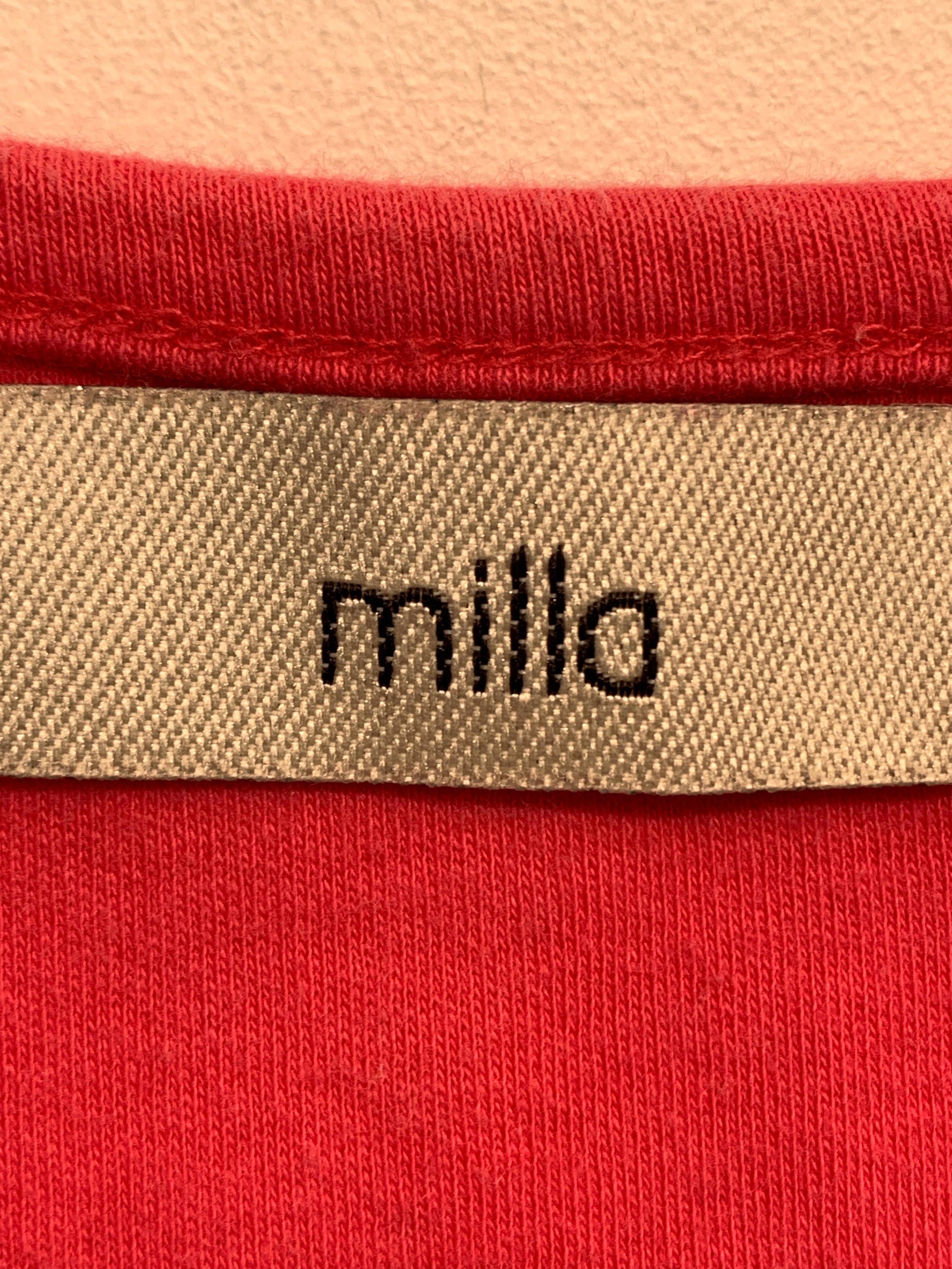 Milla Top