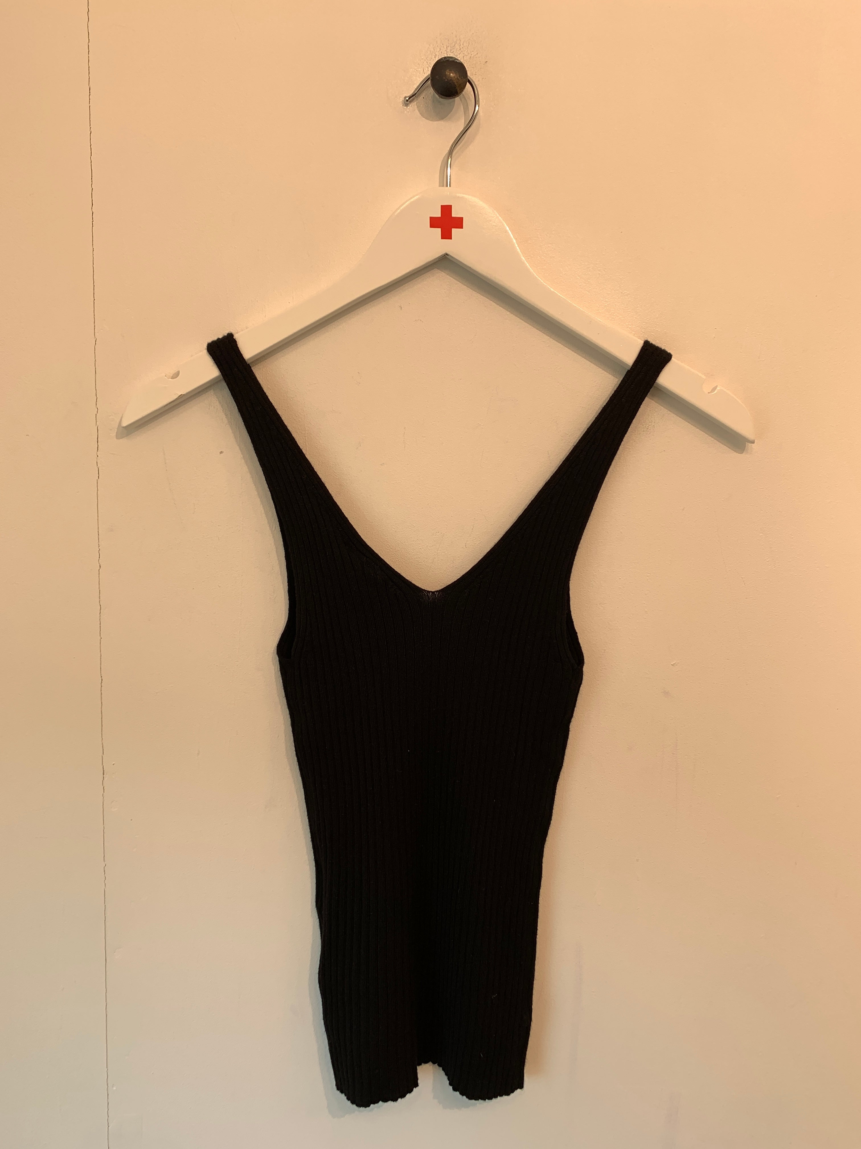Pieces Top