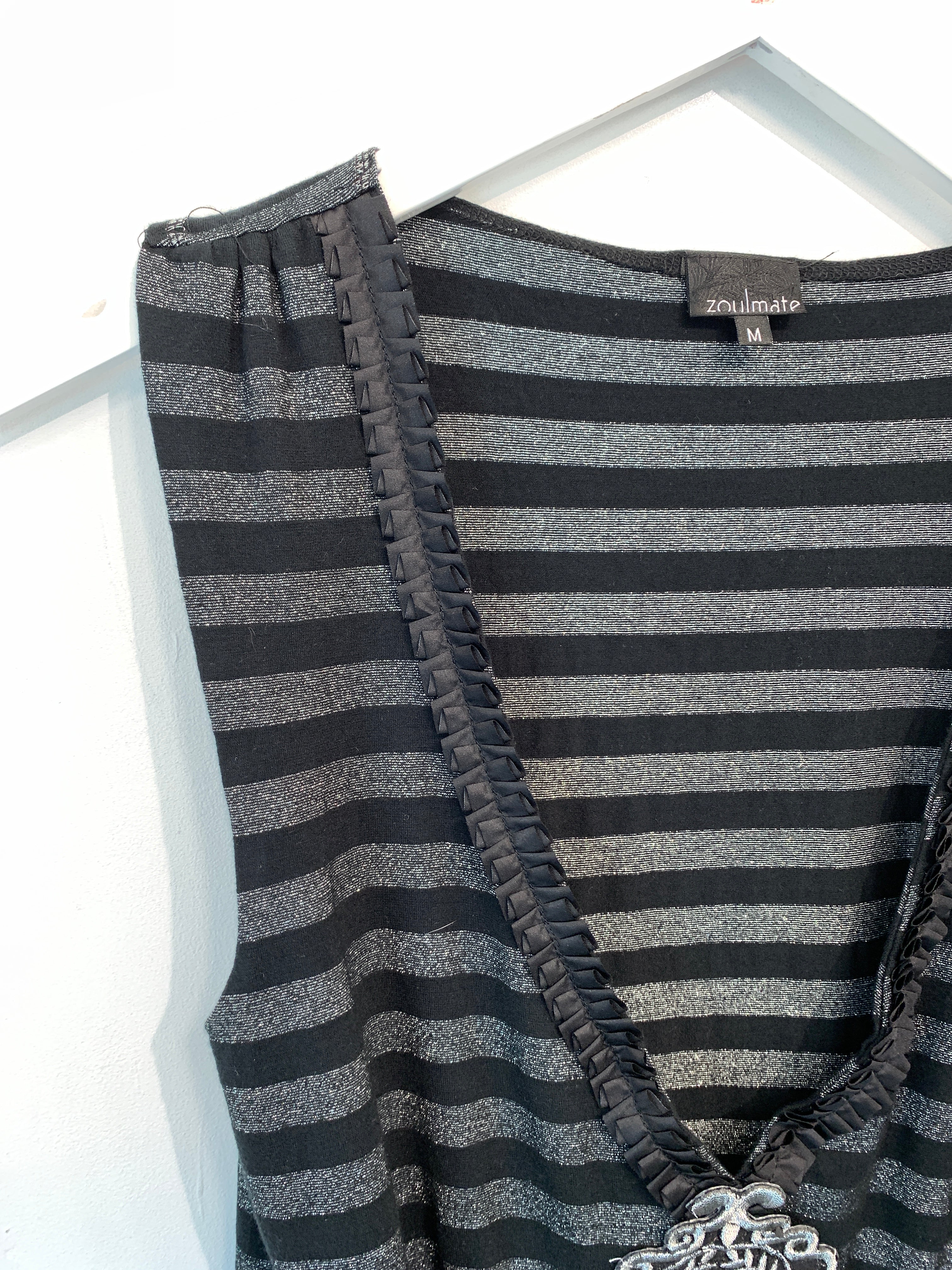 Zoulmate Bluse