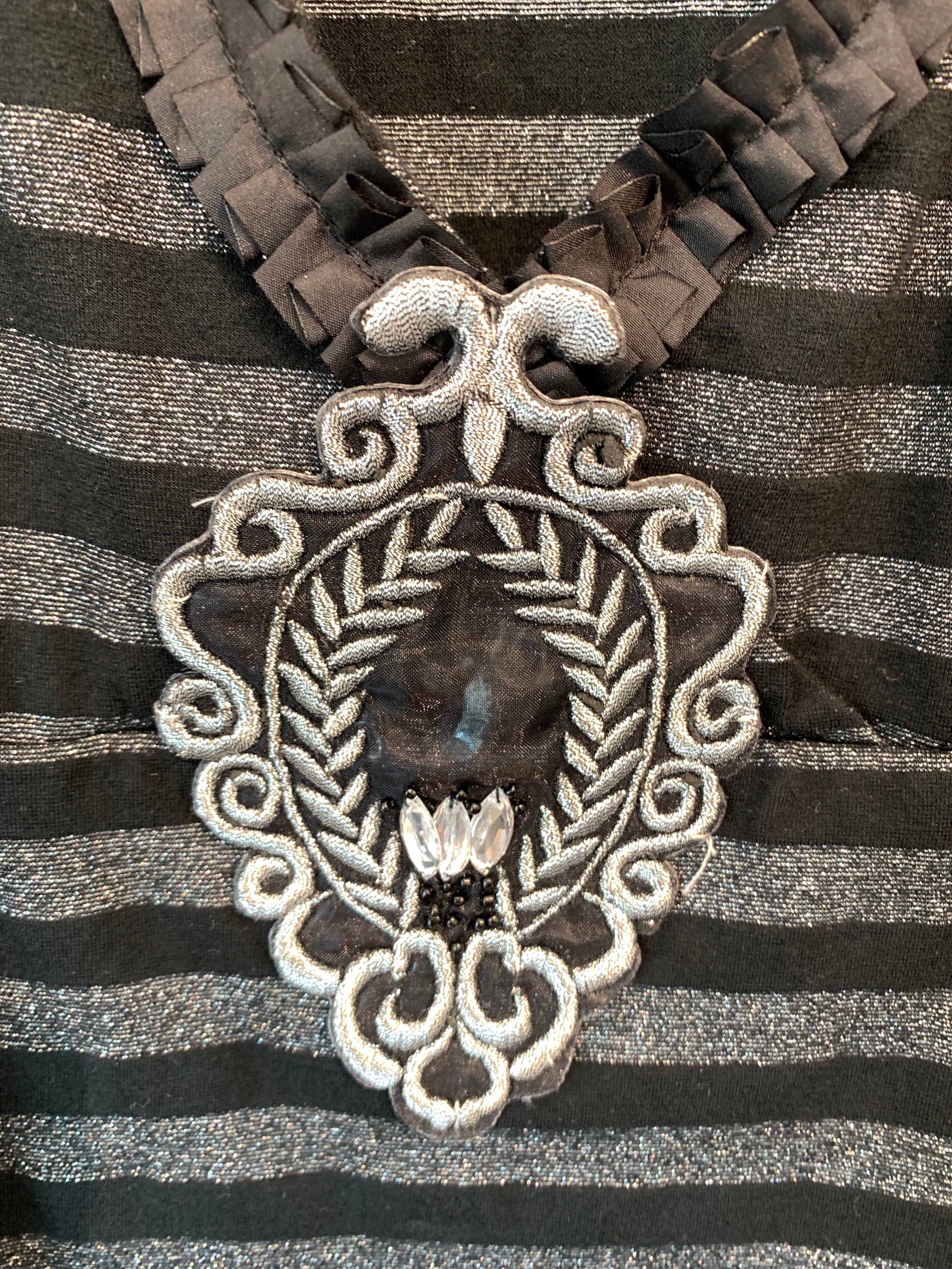 Zoulmate Bluse