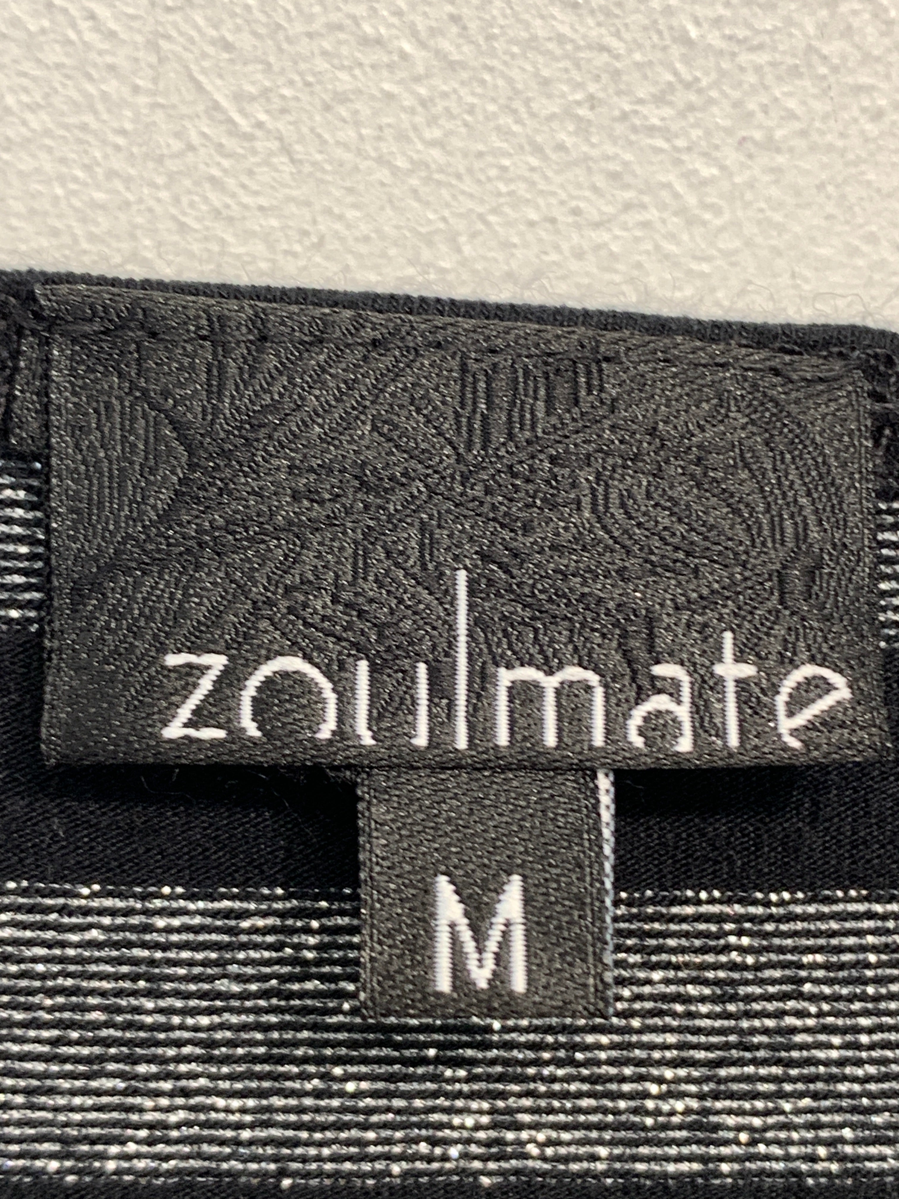 Zoulmate Bluse
