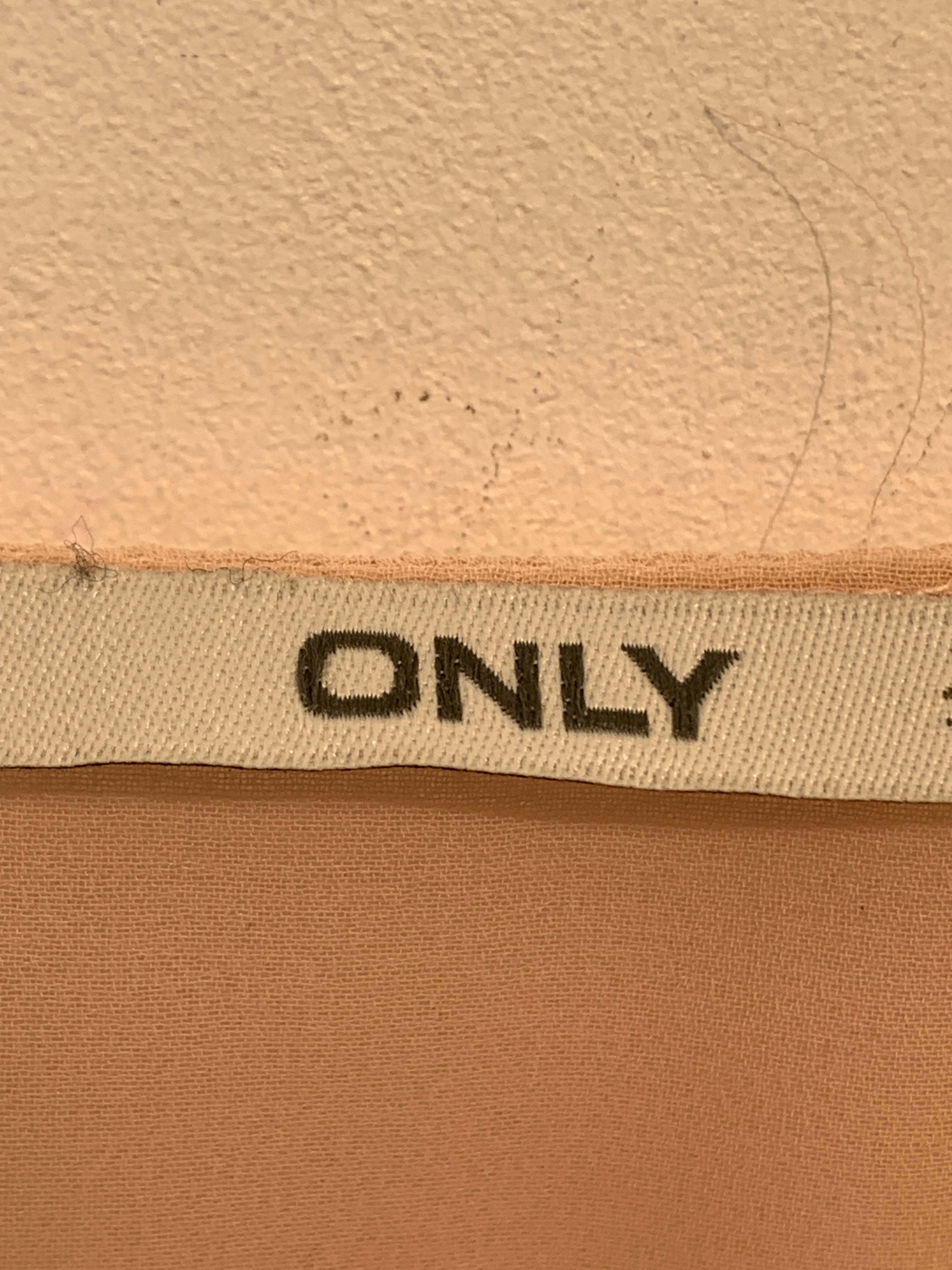 Only Top