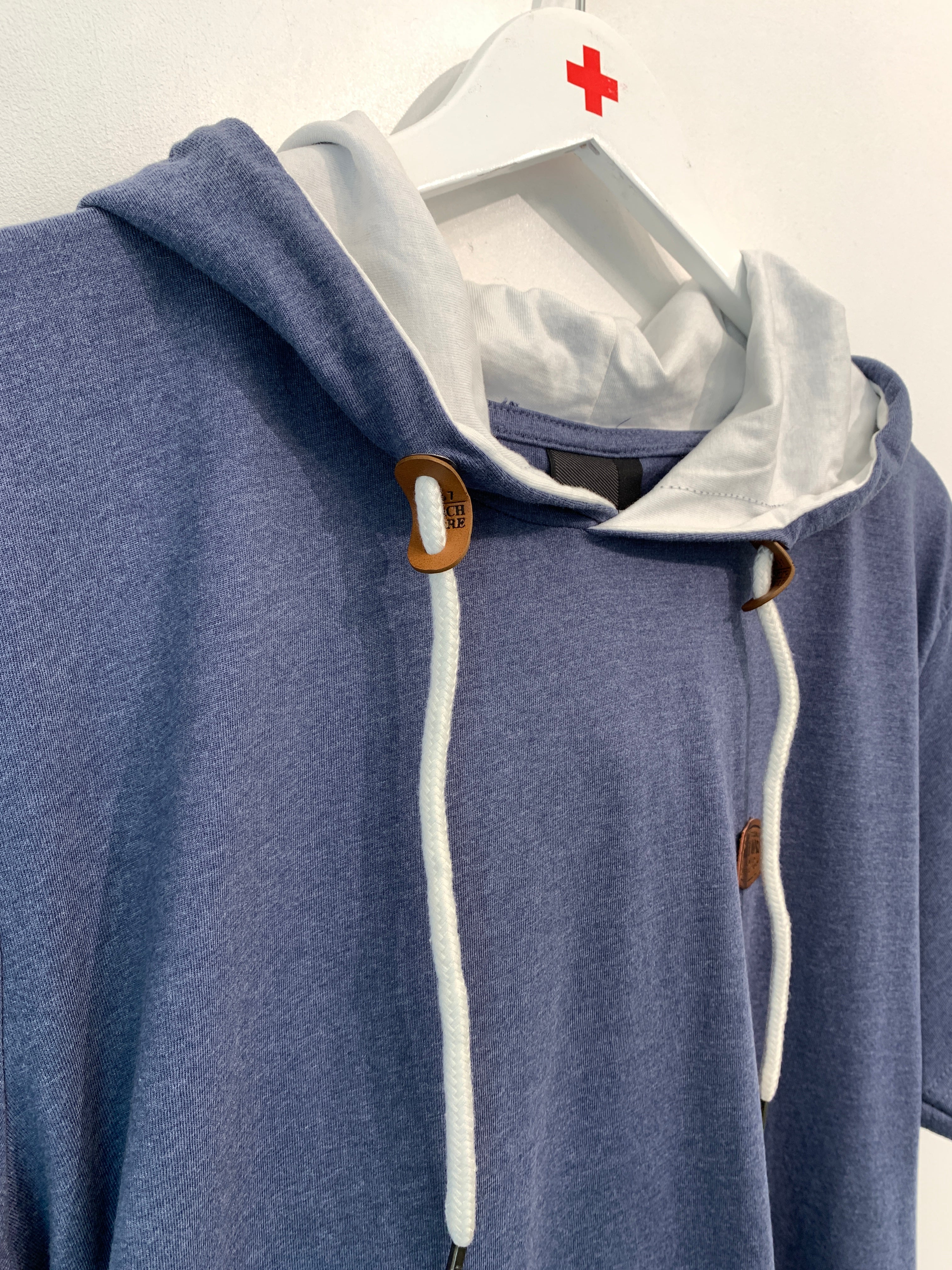 Much More Sweatshirt