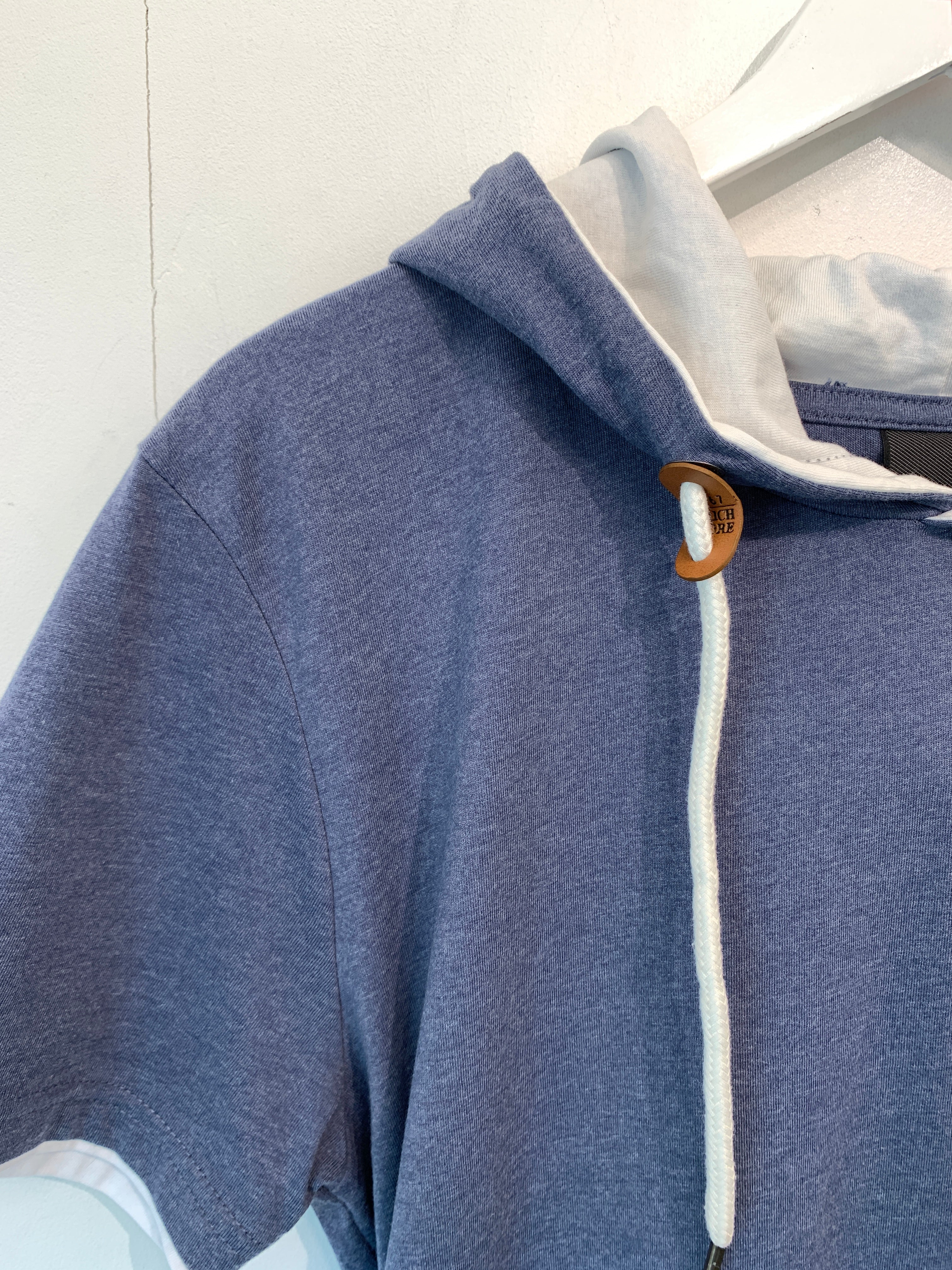 Much More Sweatshirt