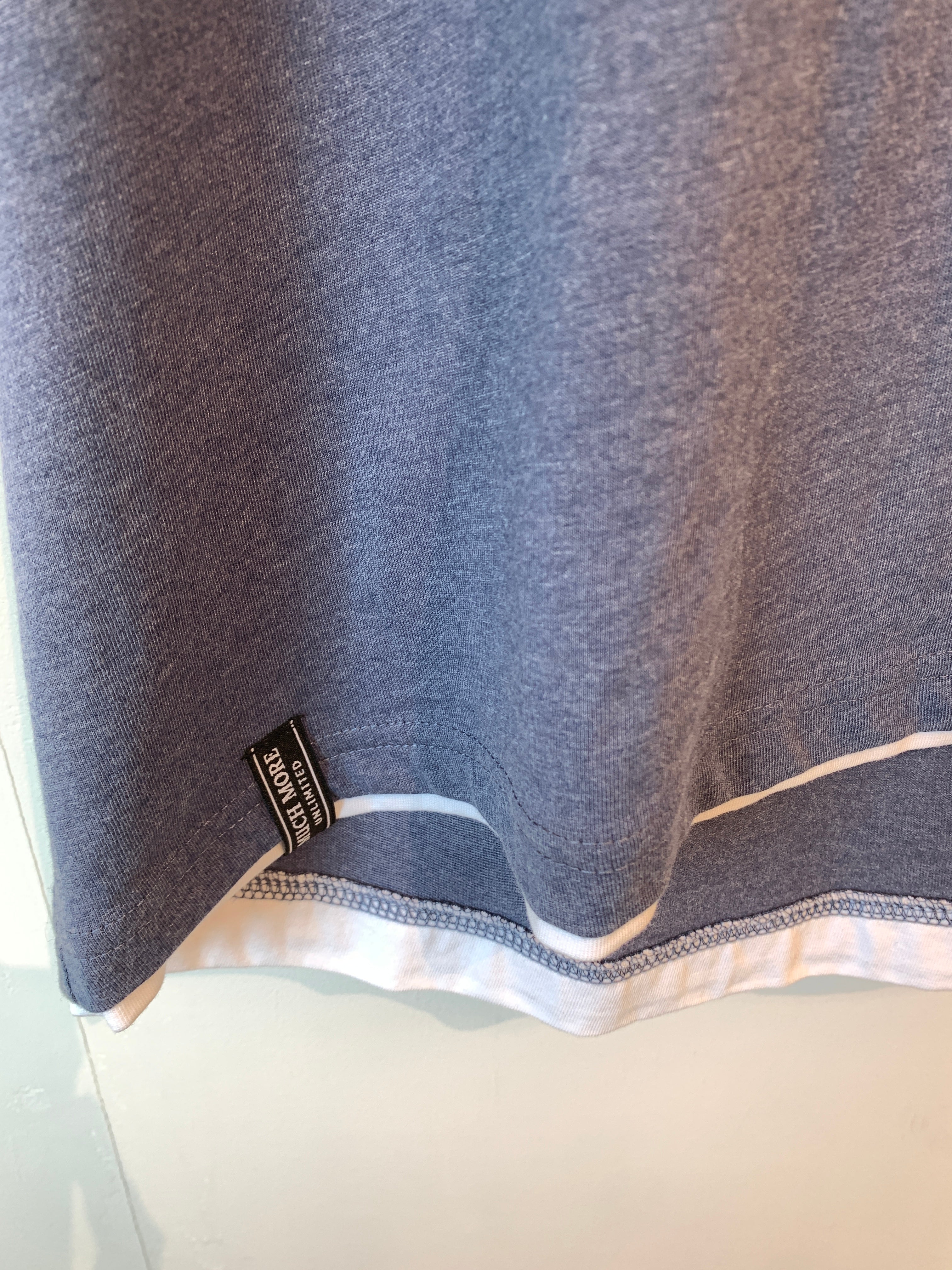 Much More Sweatshirt