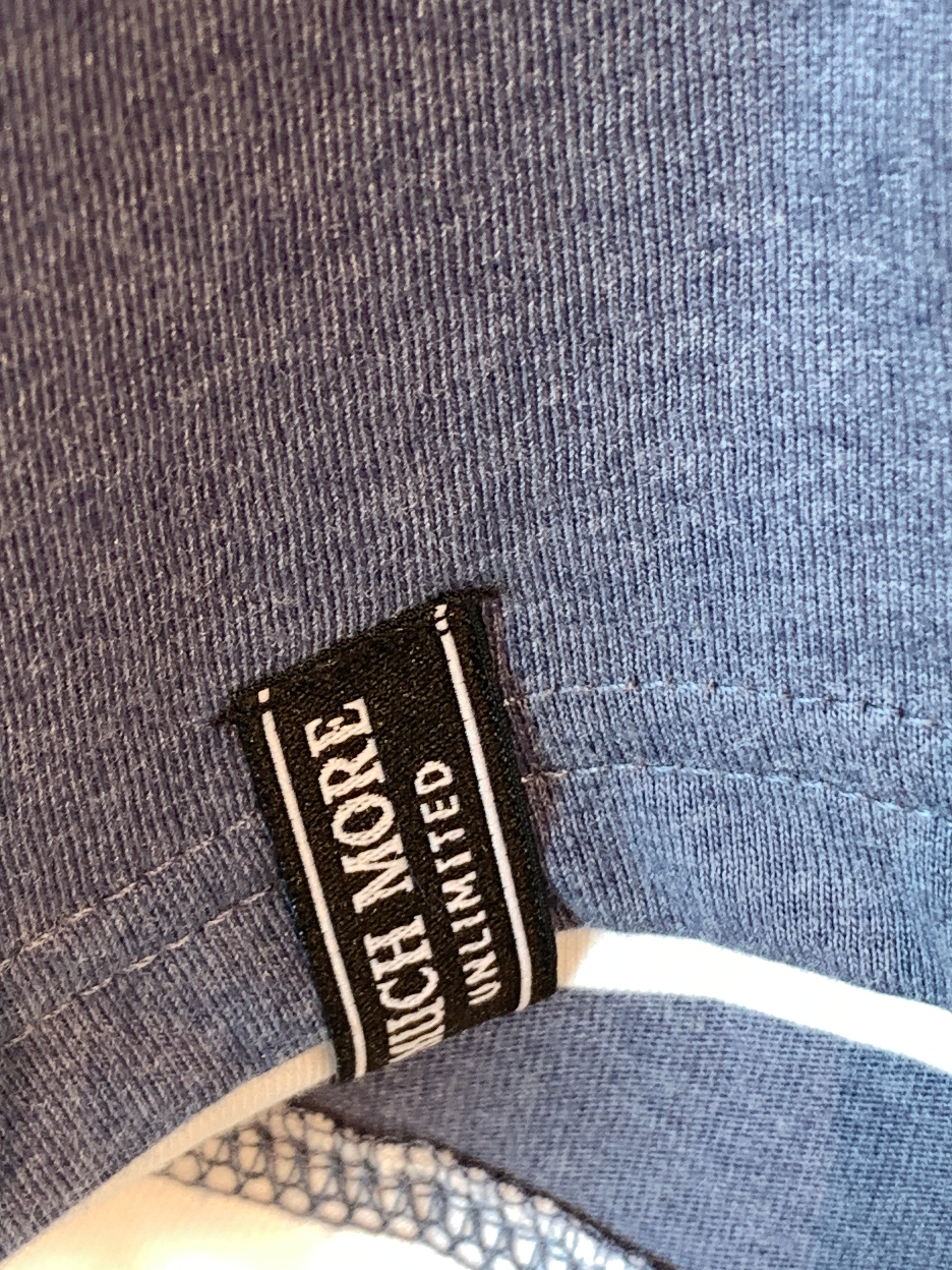 Much More Sweatshirt