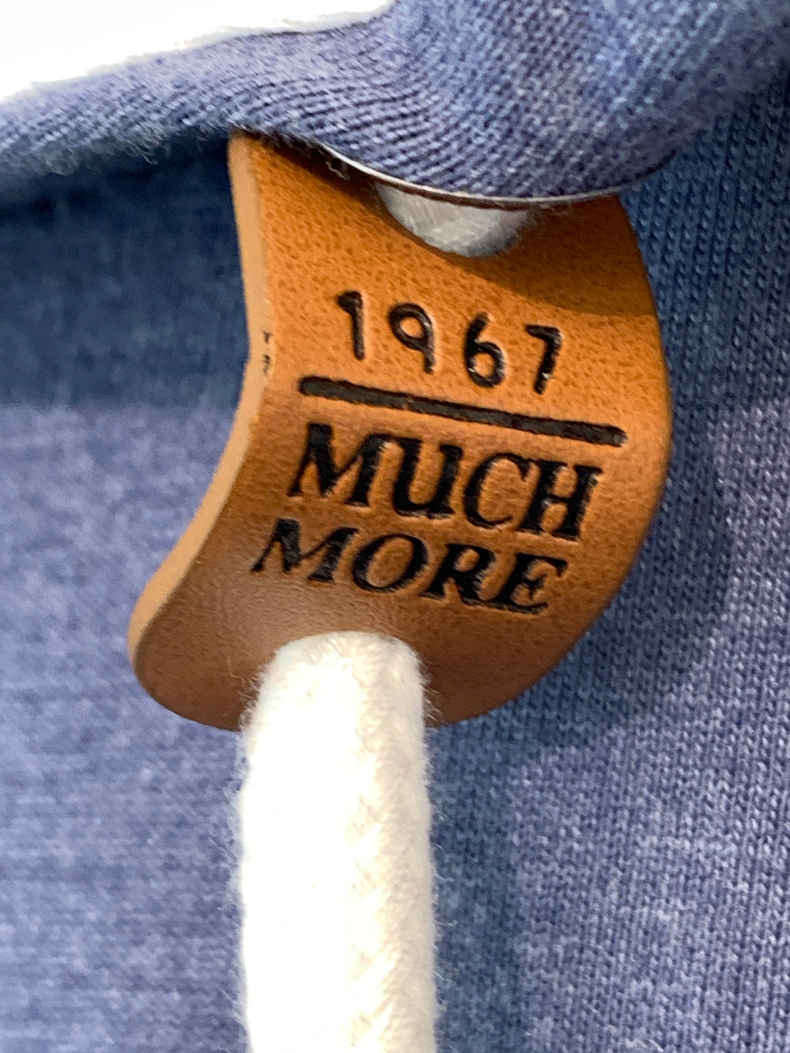 Much More Sweatshirt