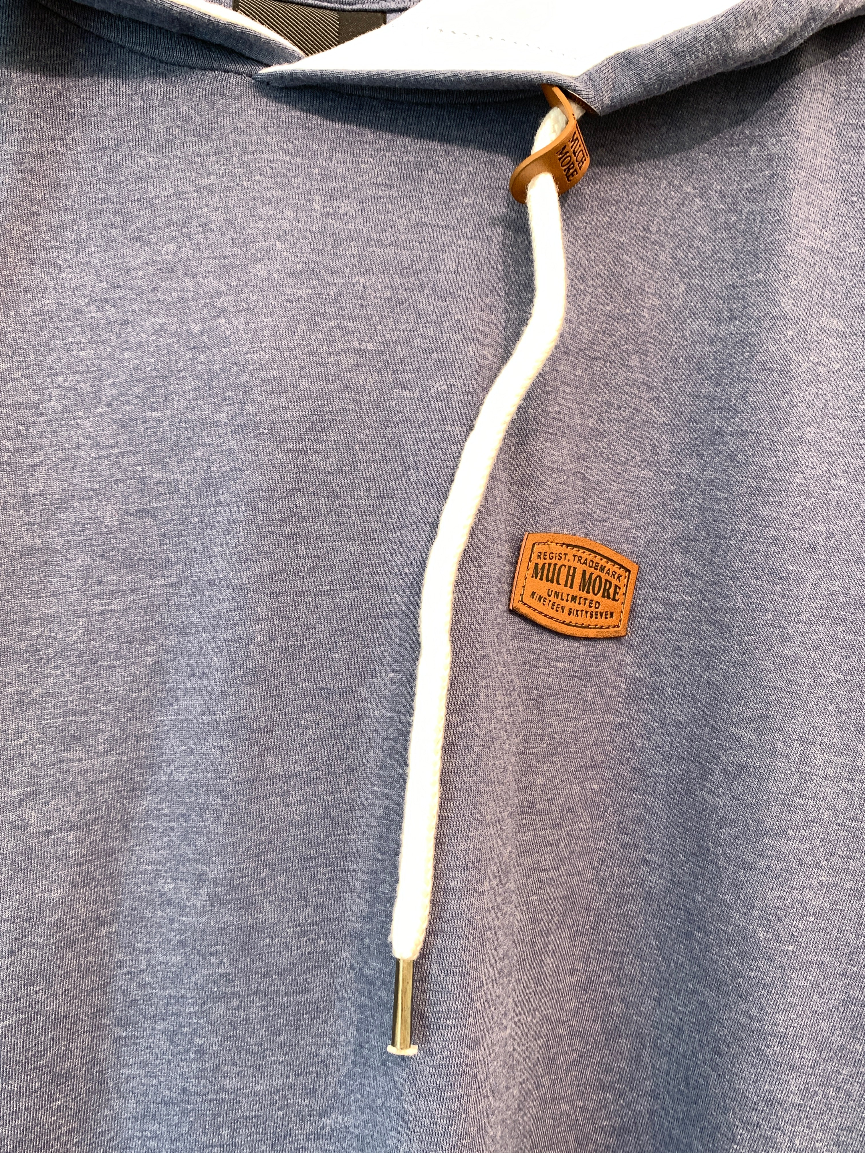Much More Sweatshirt