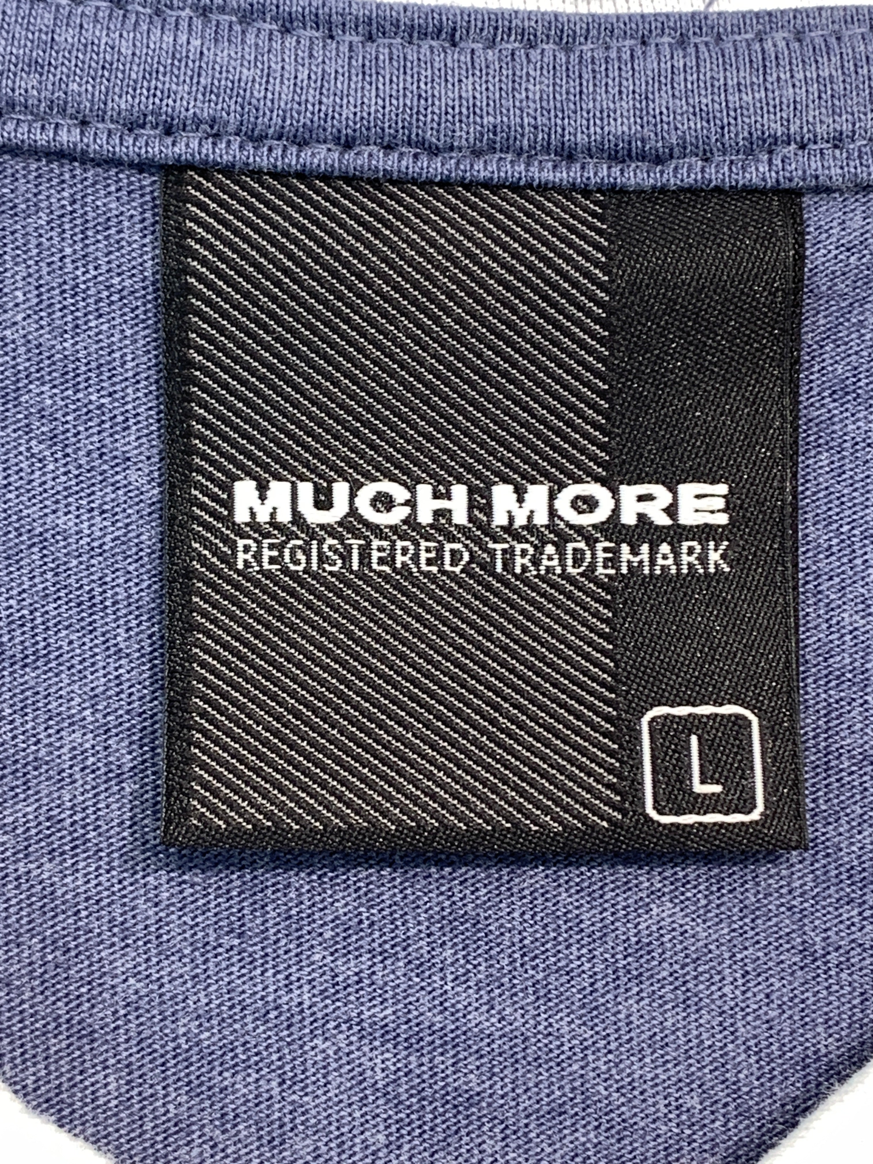 Much More Sweatshirt