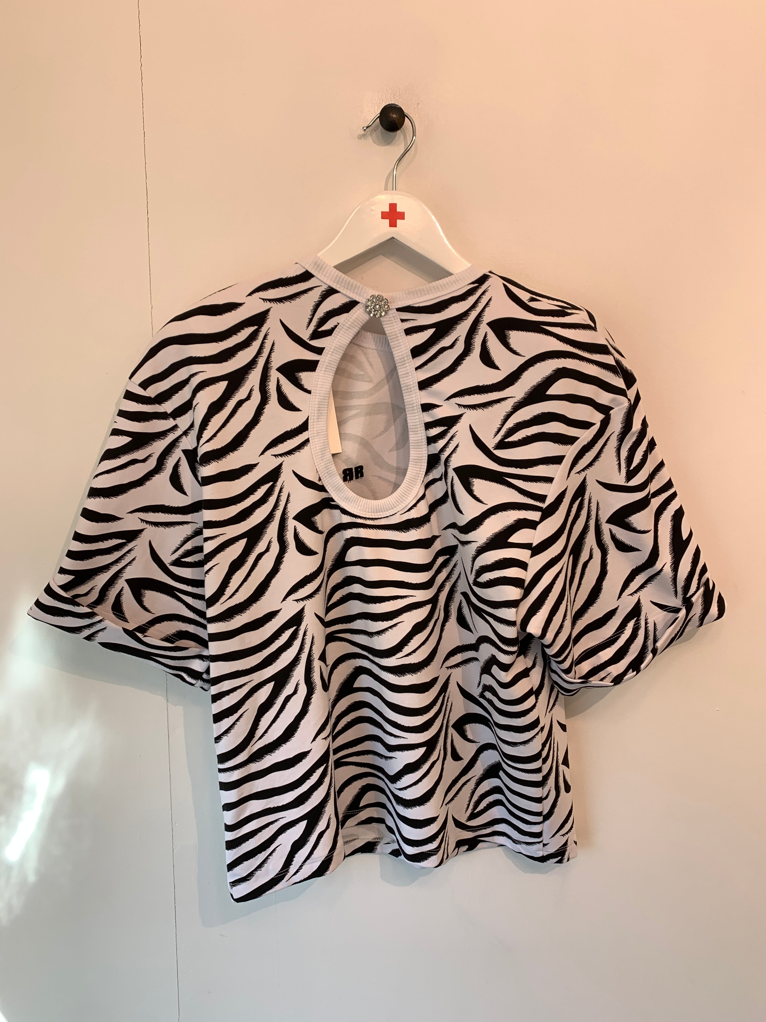 Rotate Bluse