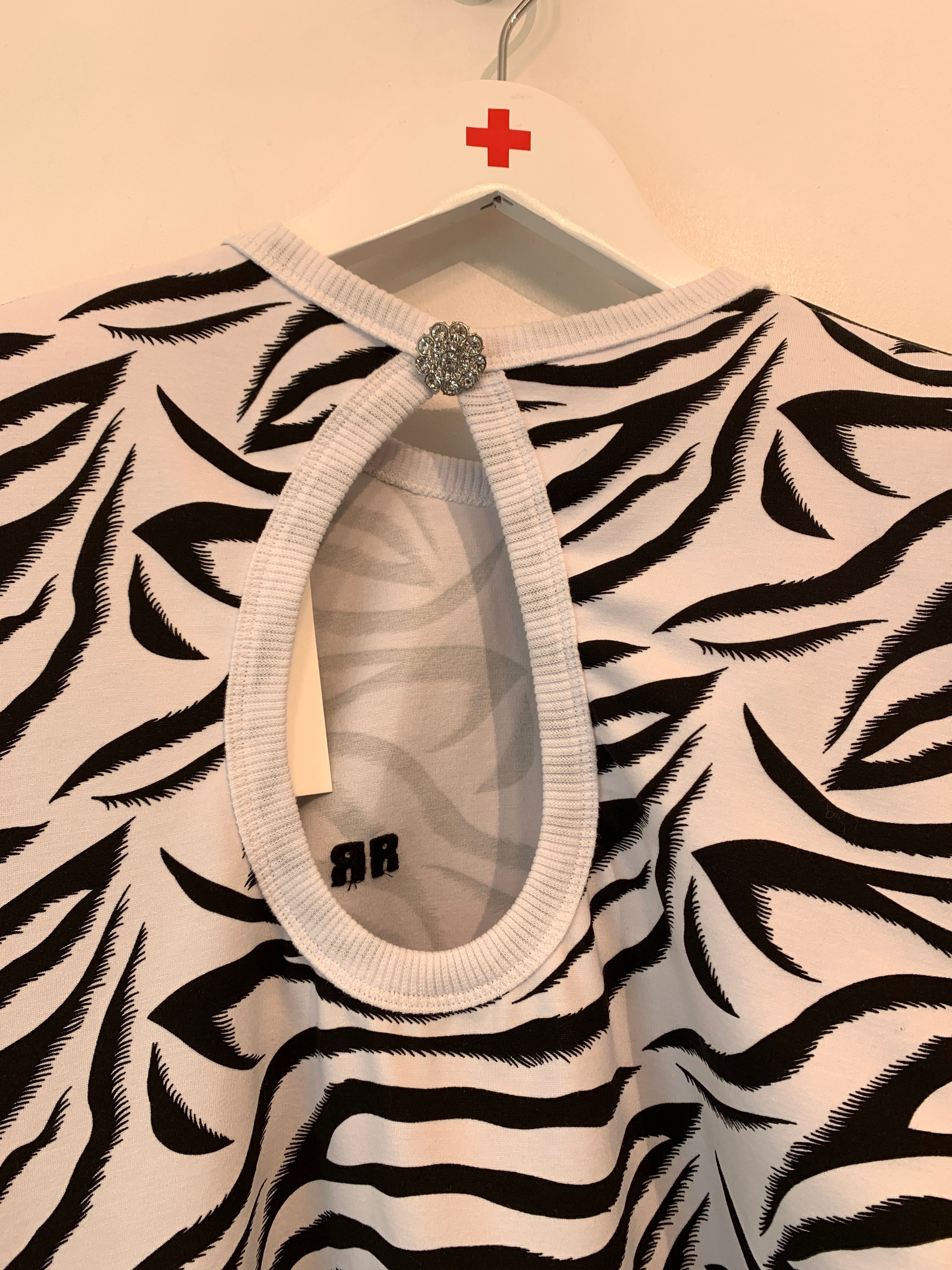 Rotate Bluse