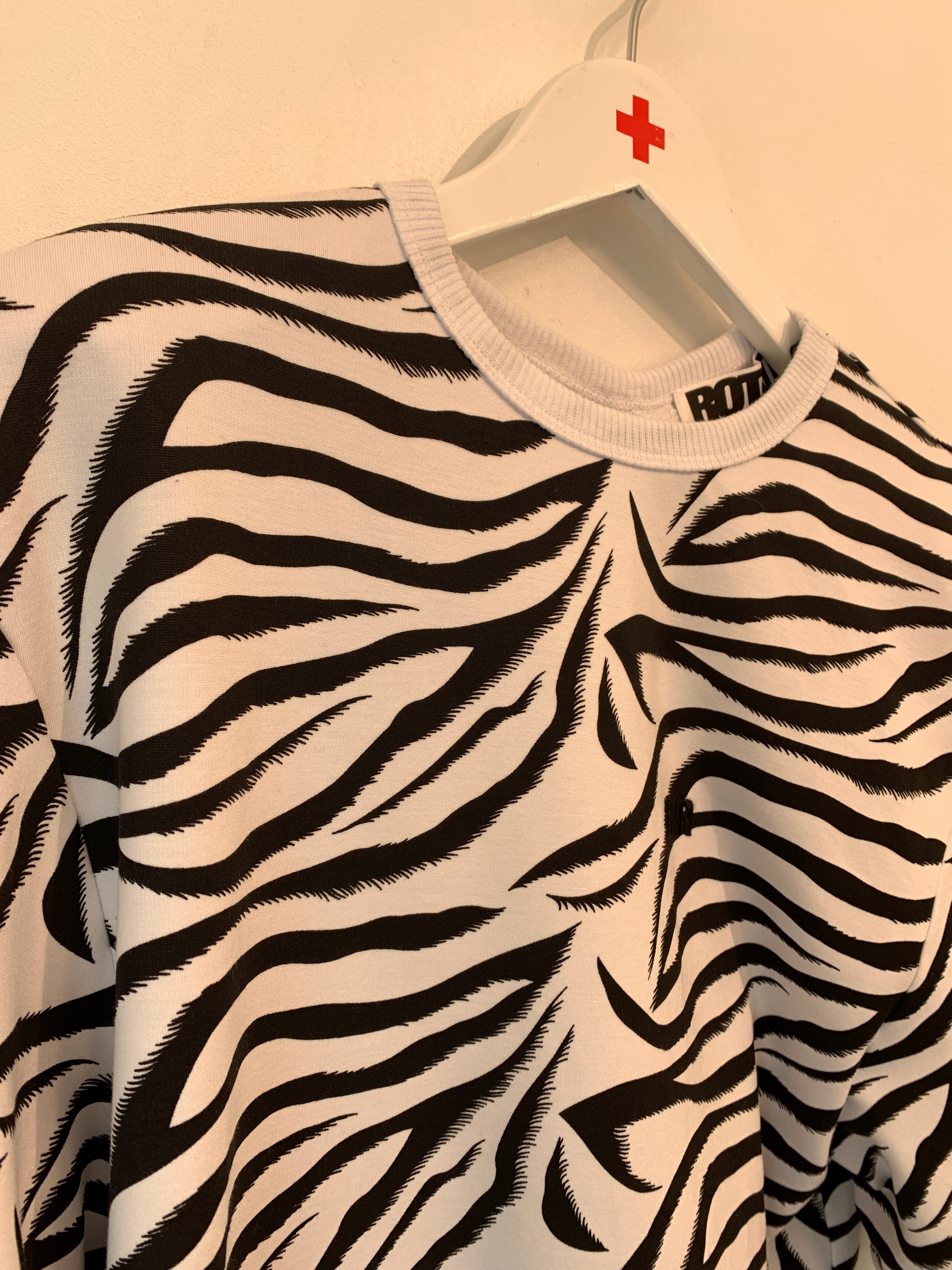Rotate Bluse