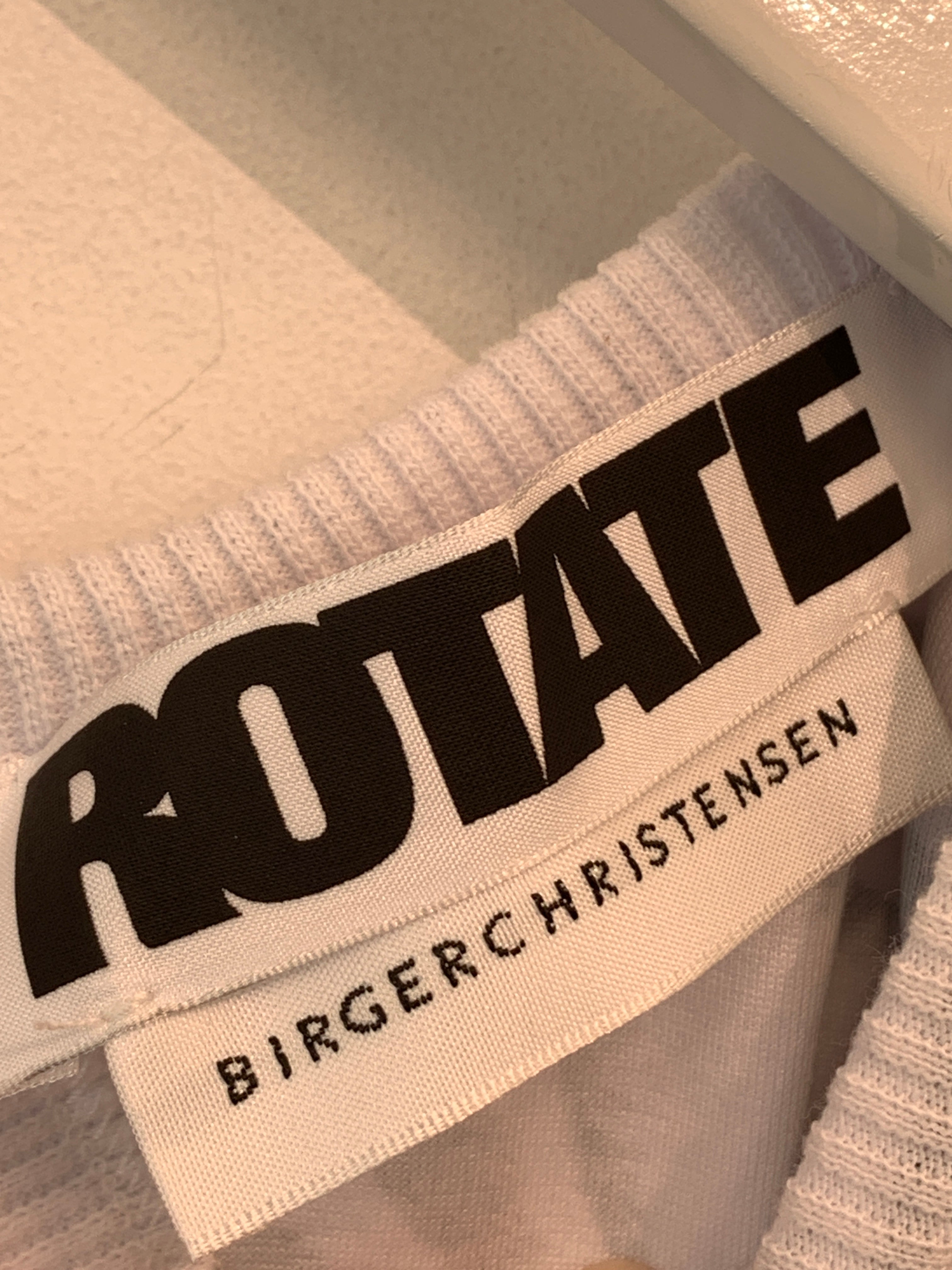 Rotate Bluse