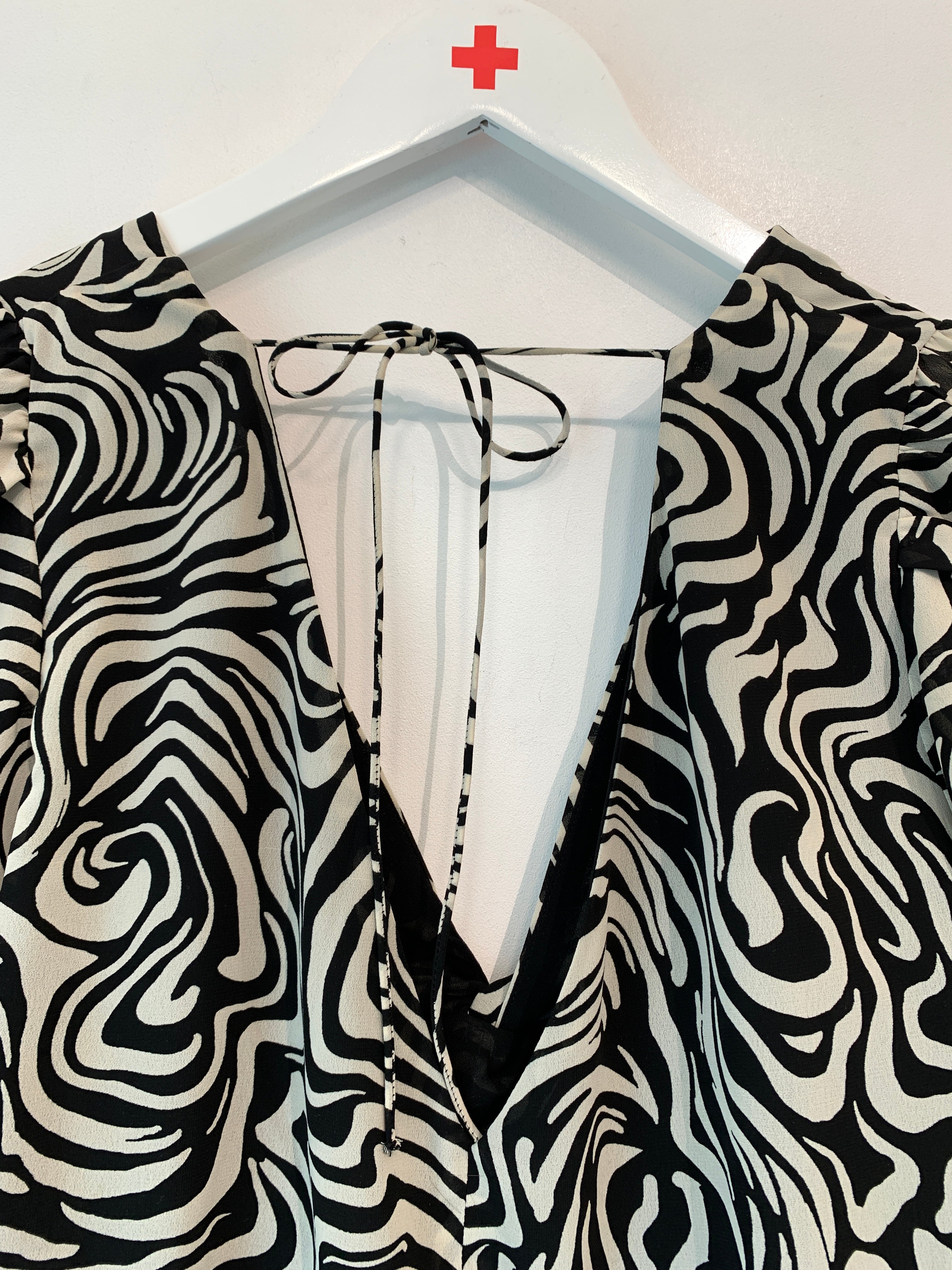H&M Bluse
