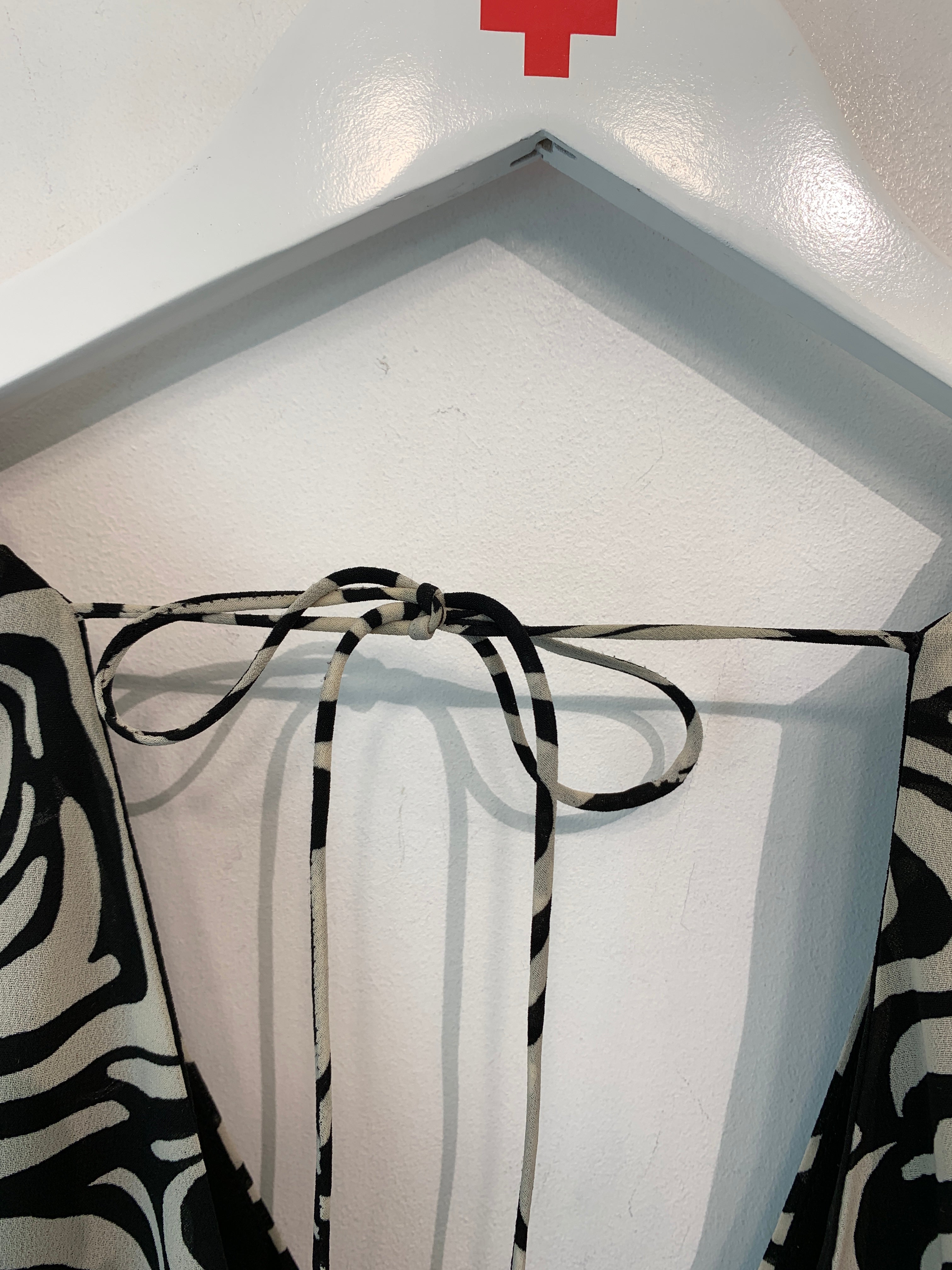 H&M Bluse