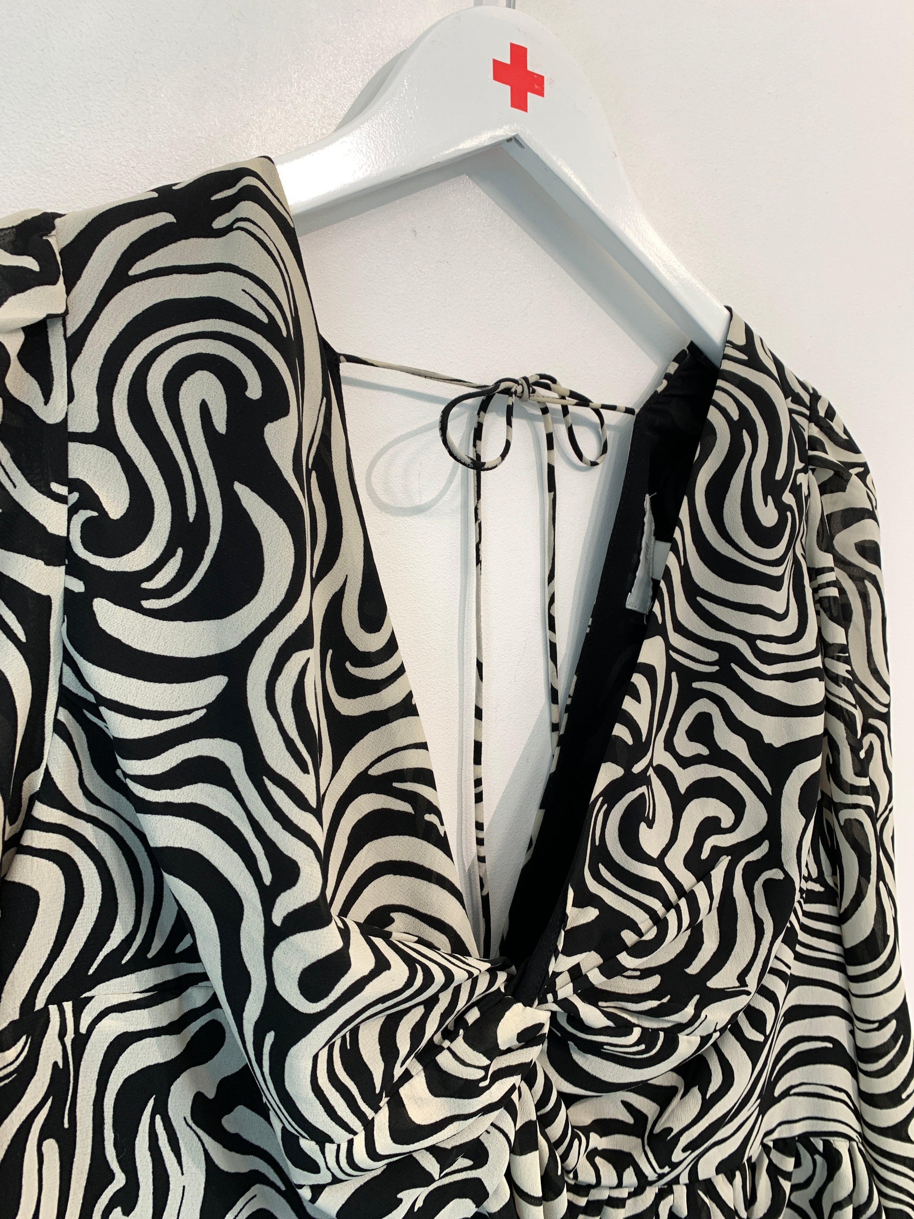 H&M Bluse