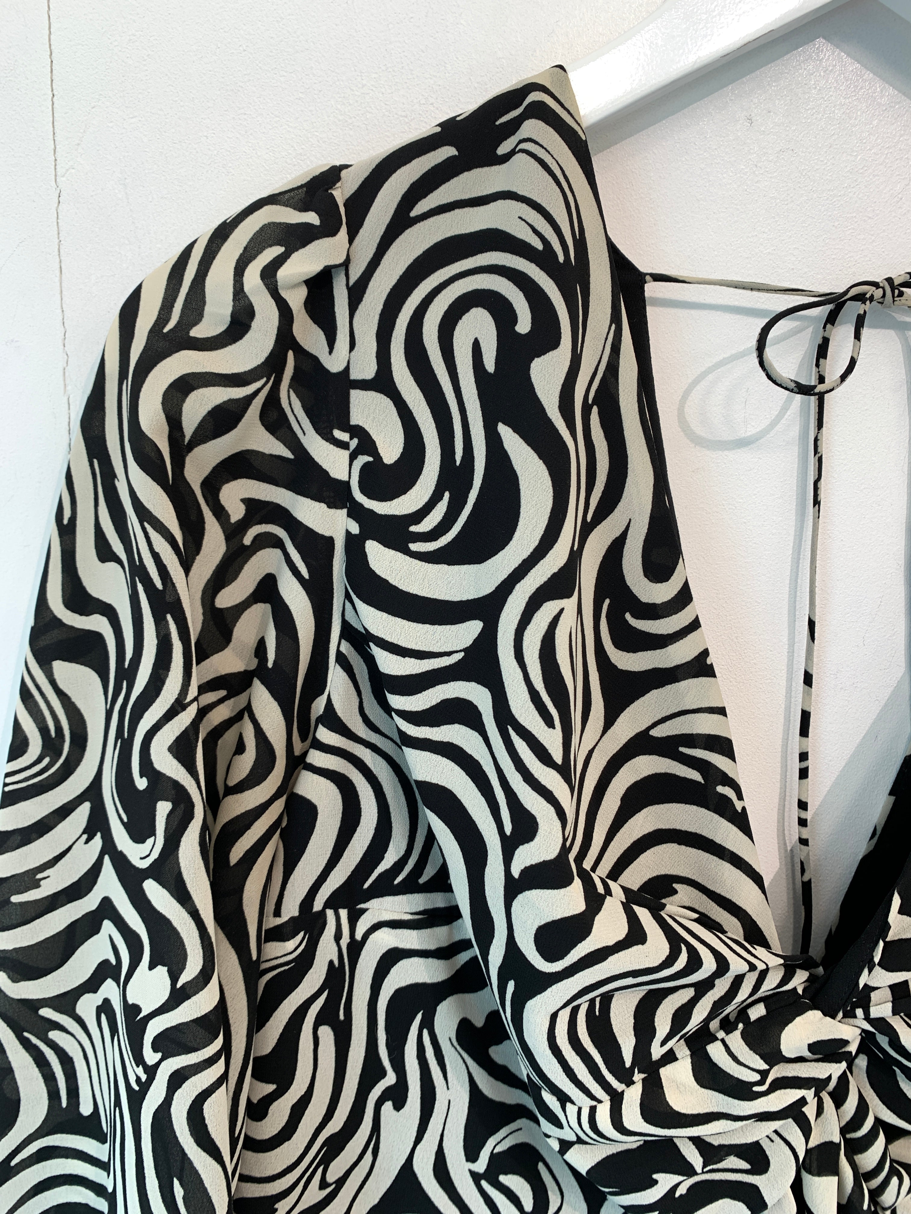 H&M Bluse