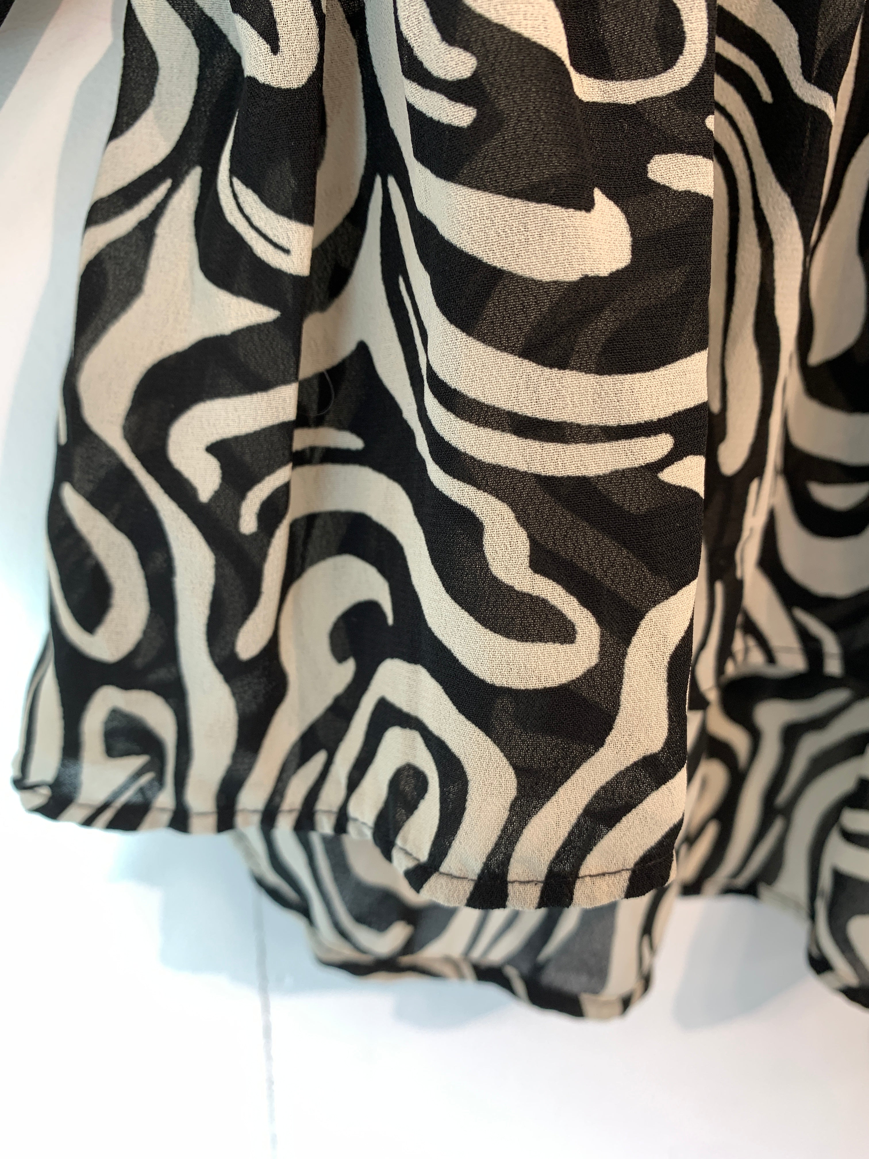 H&M Bluse