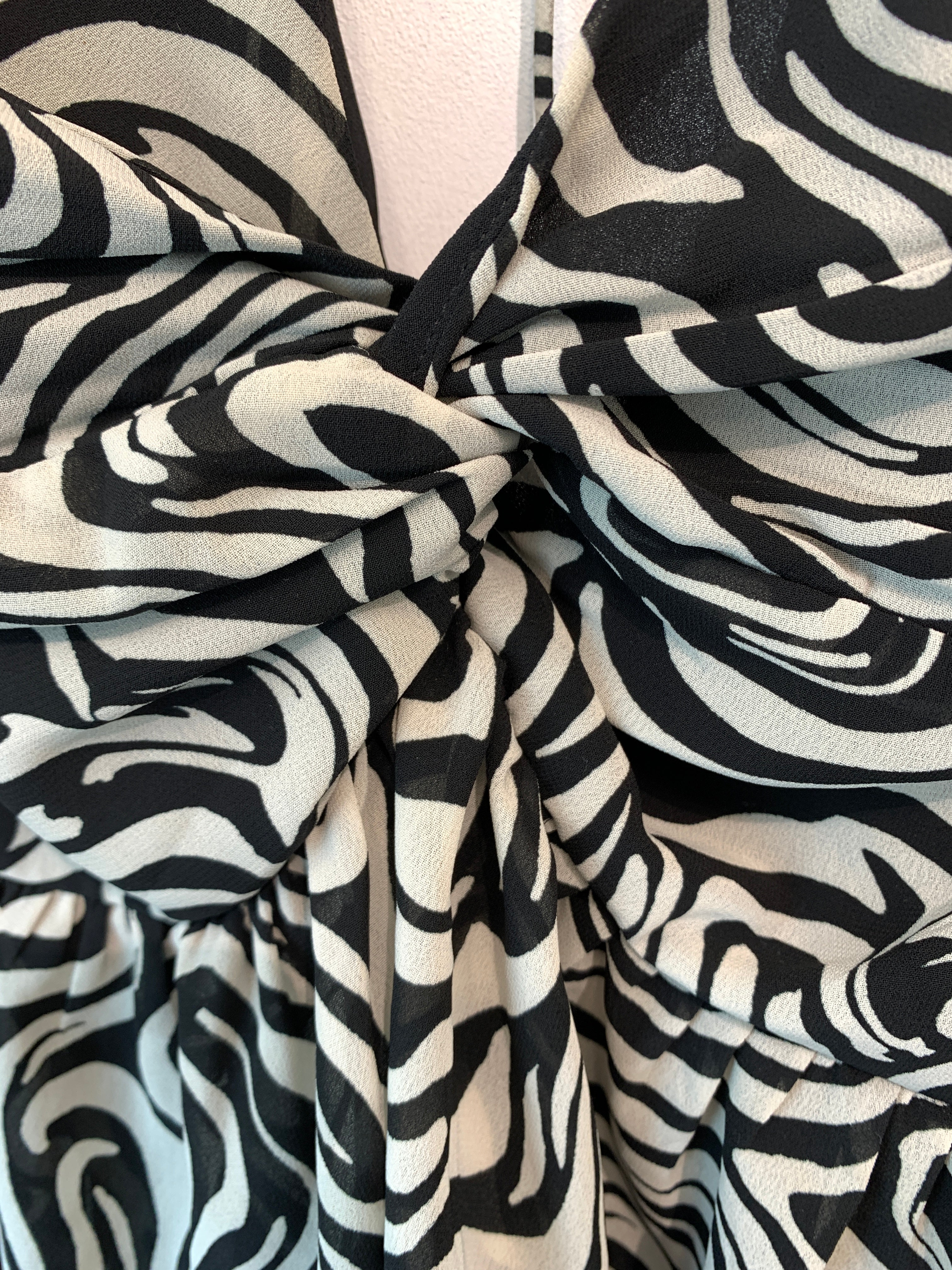 H&M Bluse