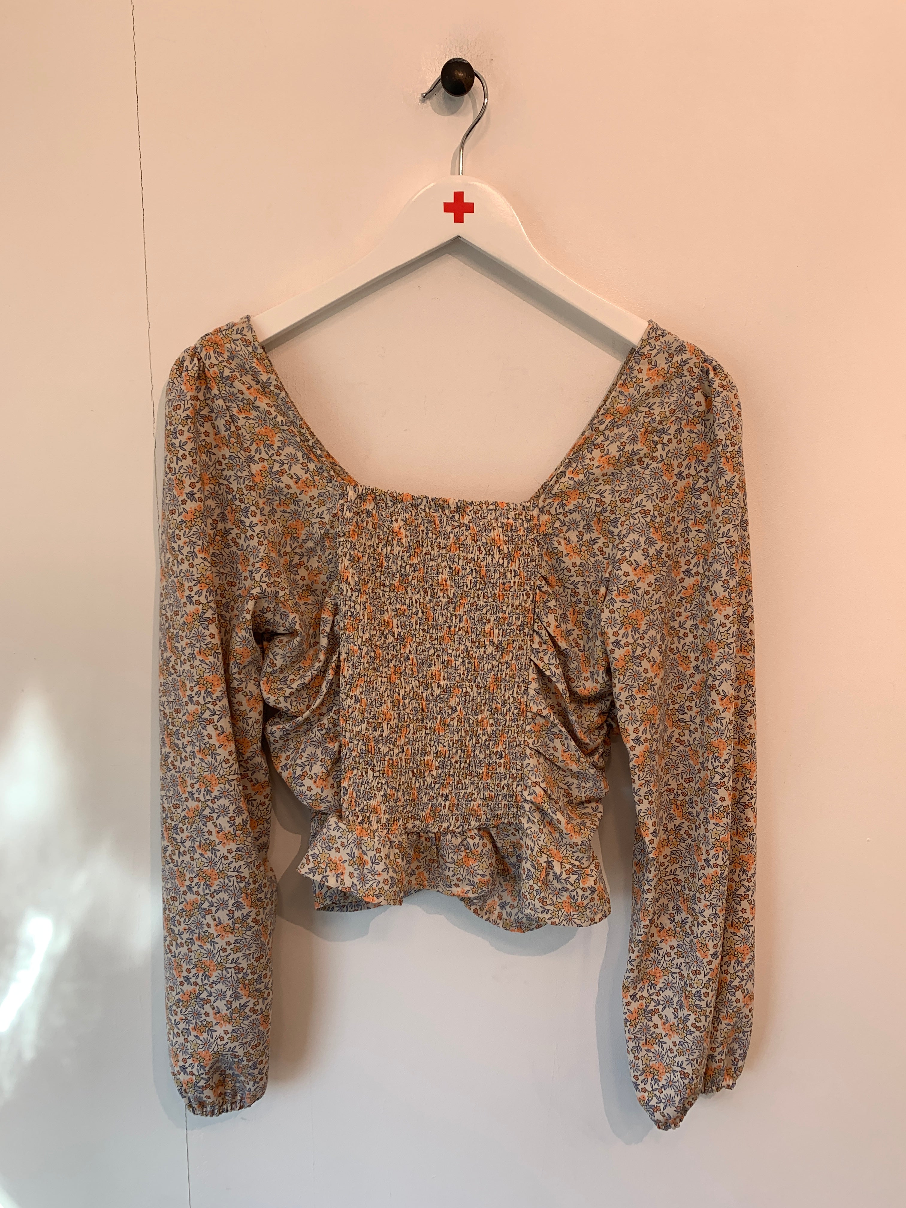 H&M Bluse