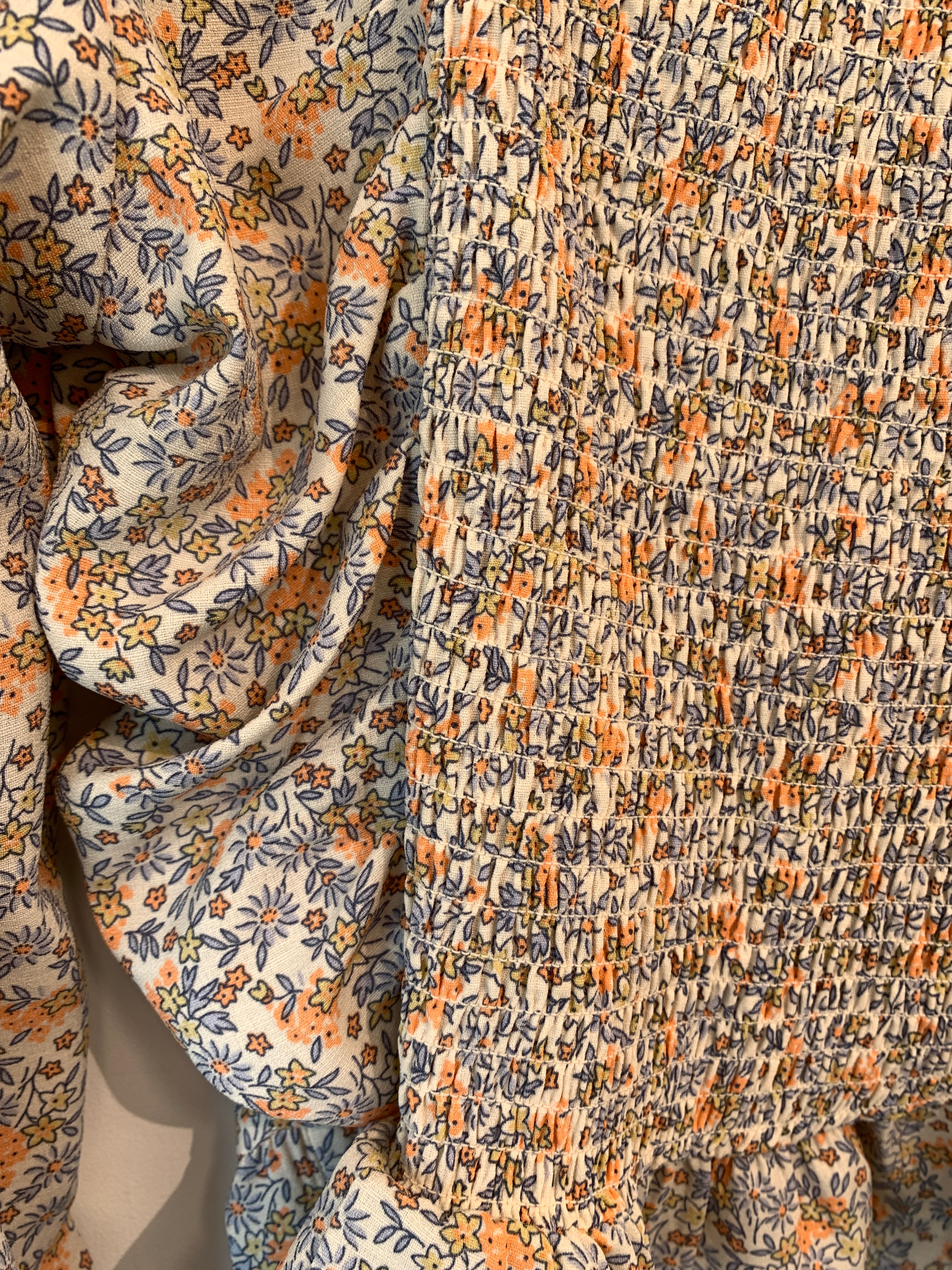 H&M Bluse