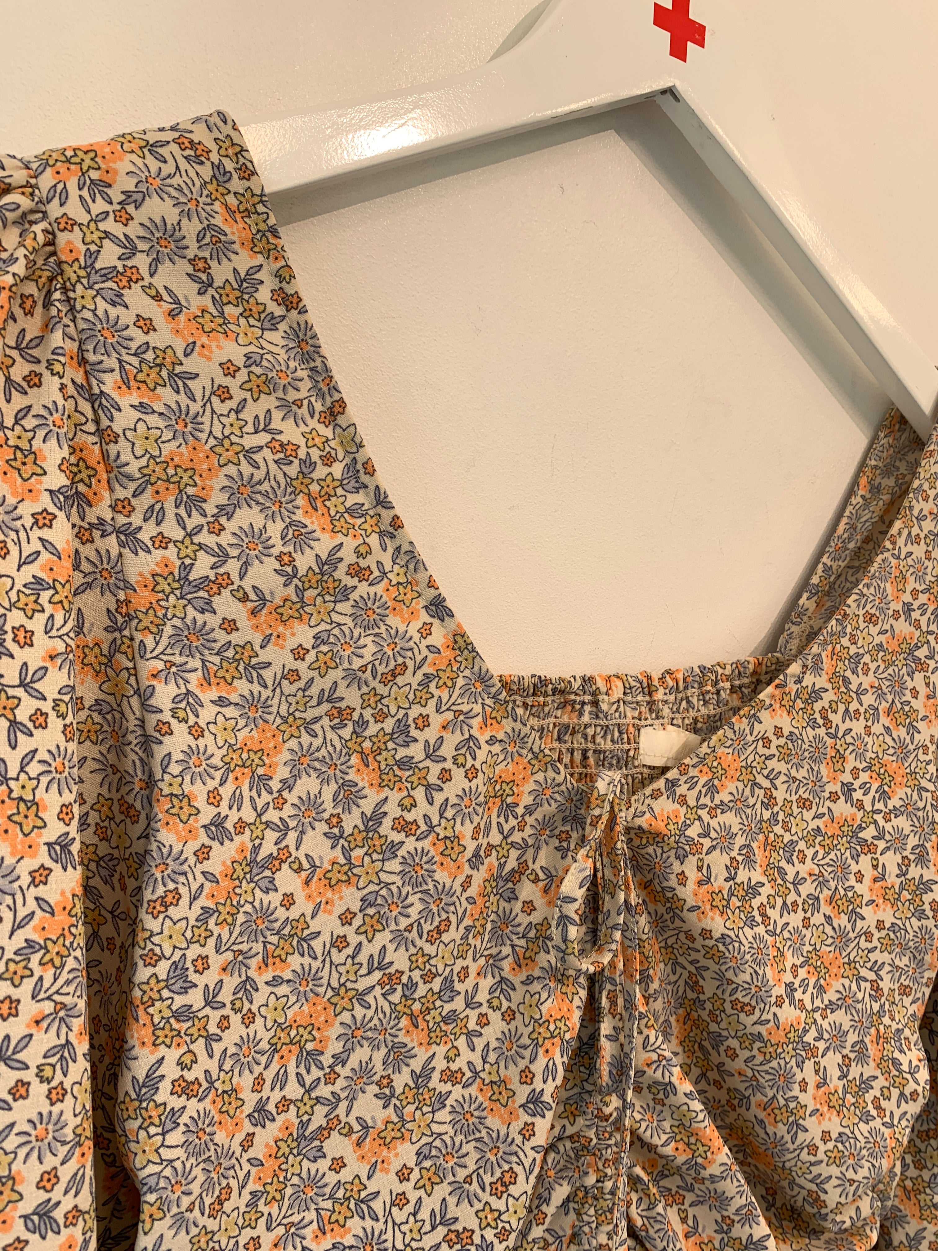 H&M Bluse