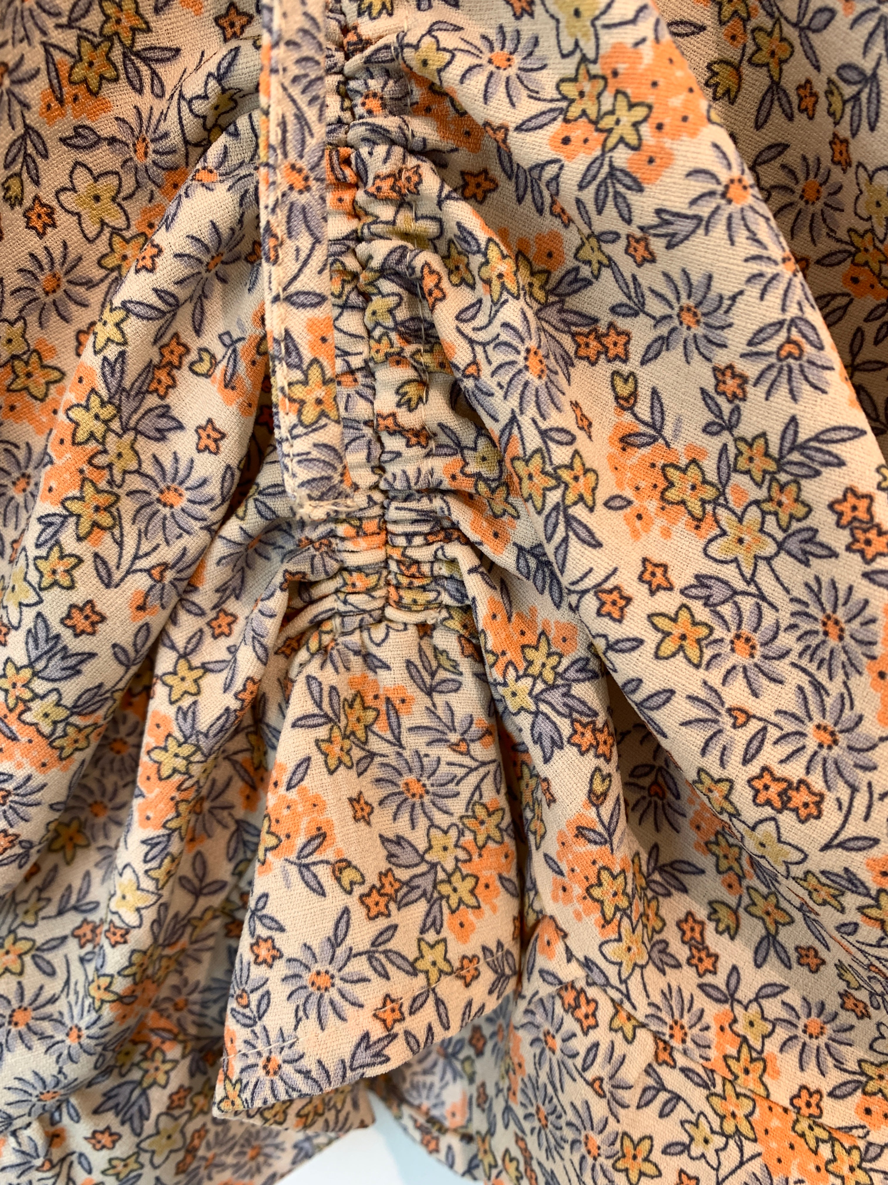 H&M Bluse