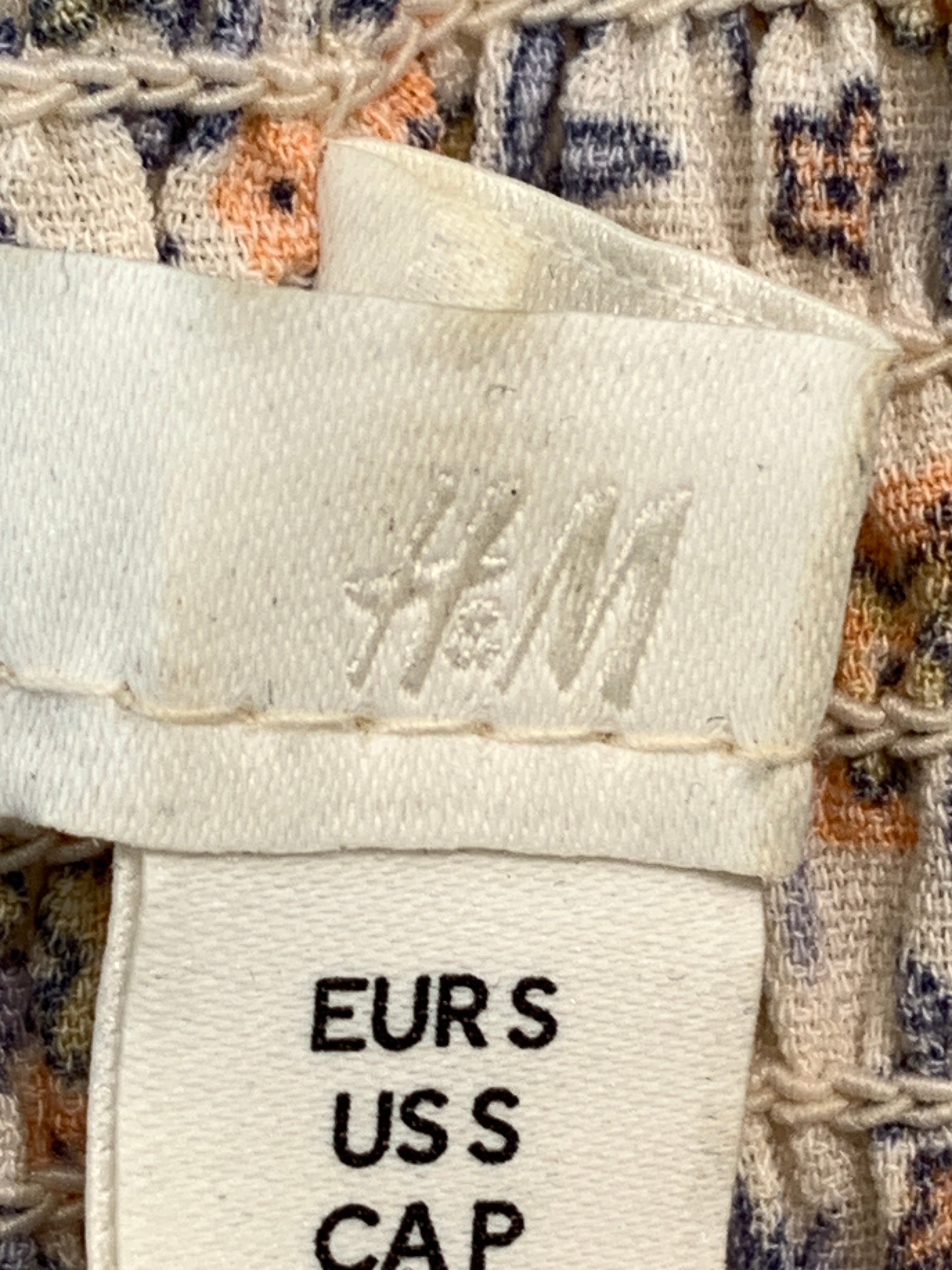 H&M Bluse