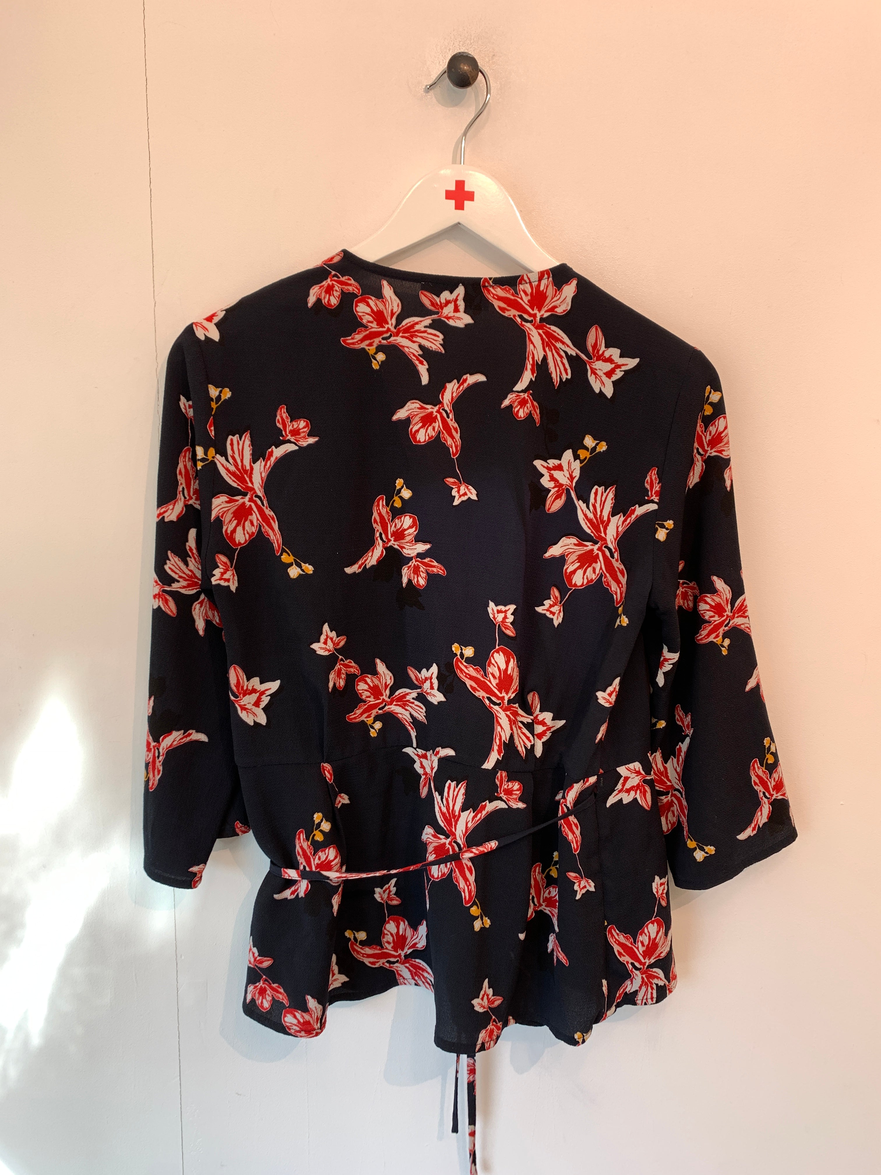 Modström Bluse