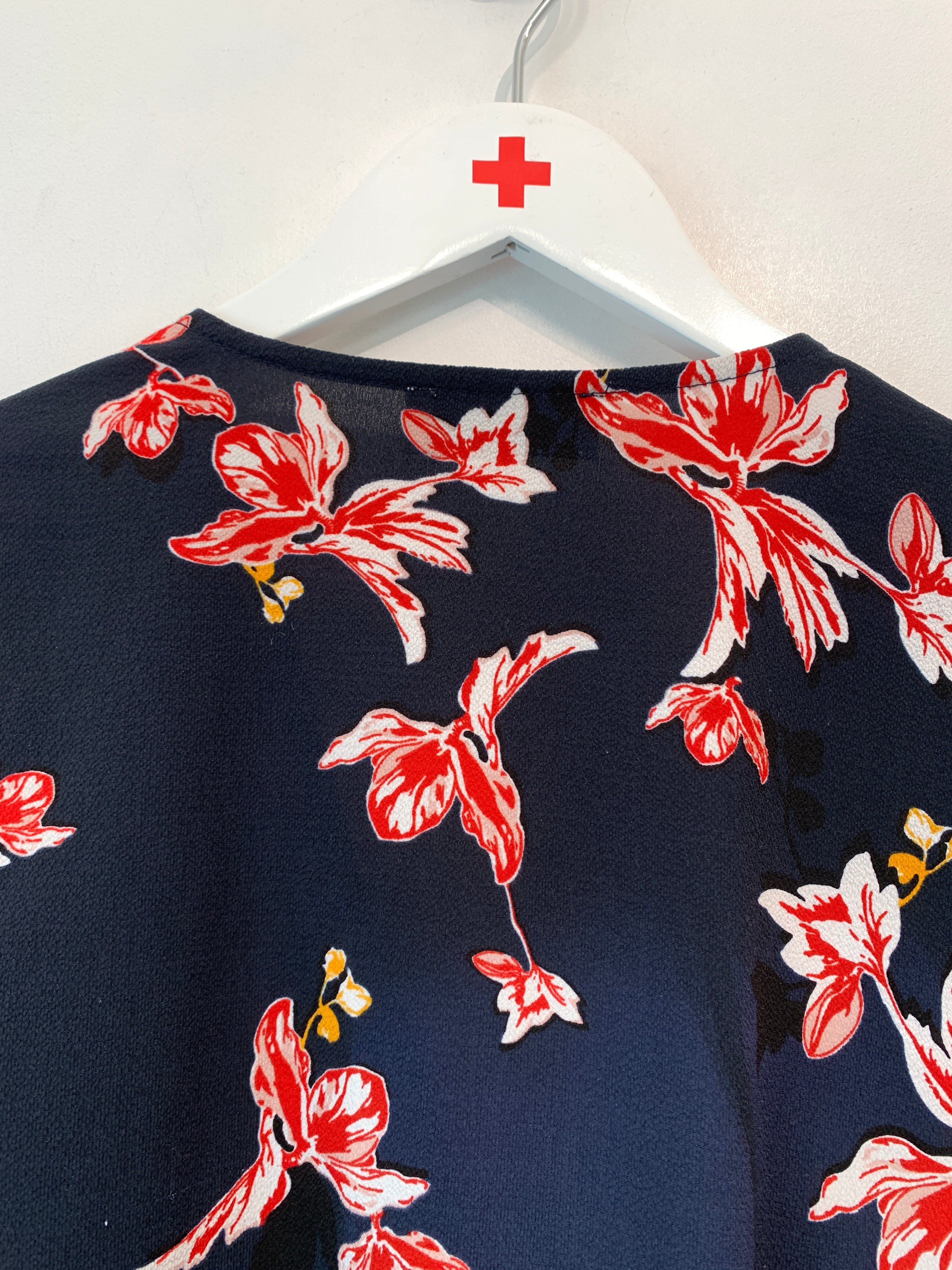 Modström Bluse