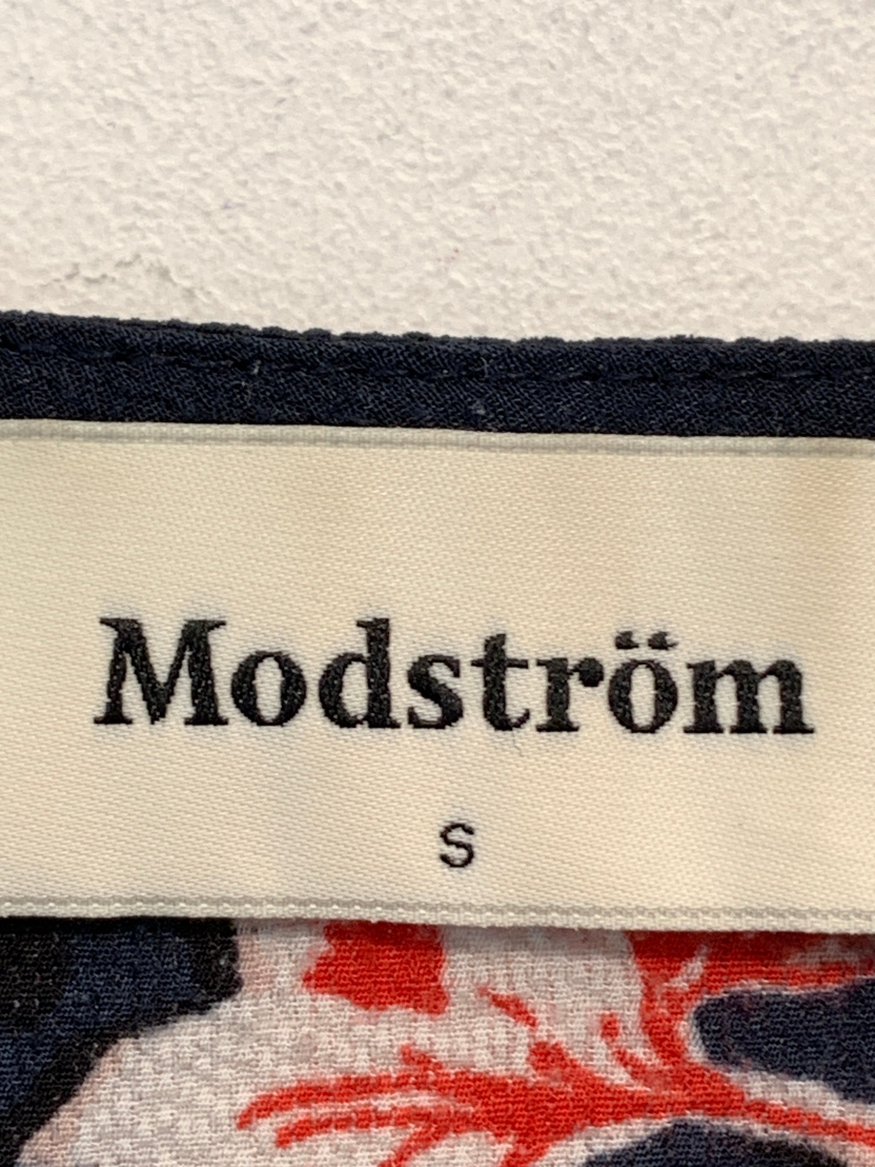 Modström Bluse