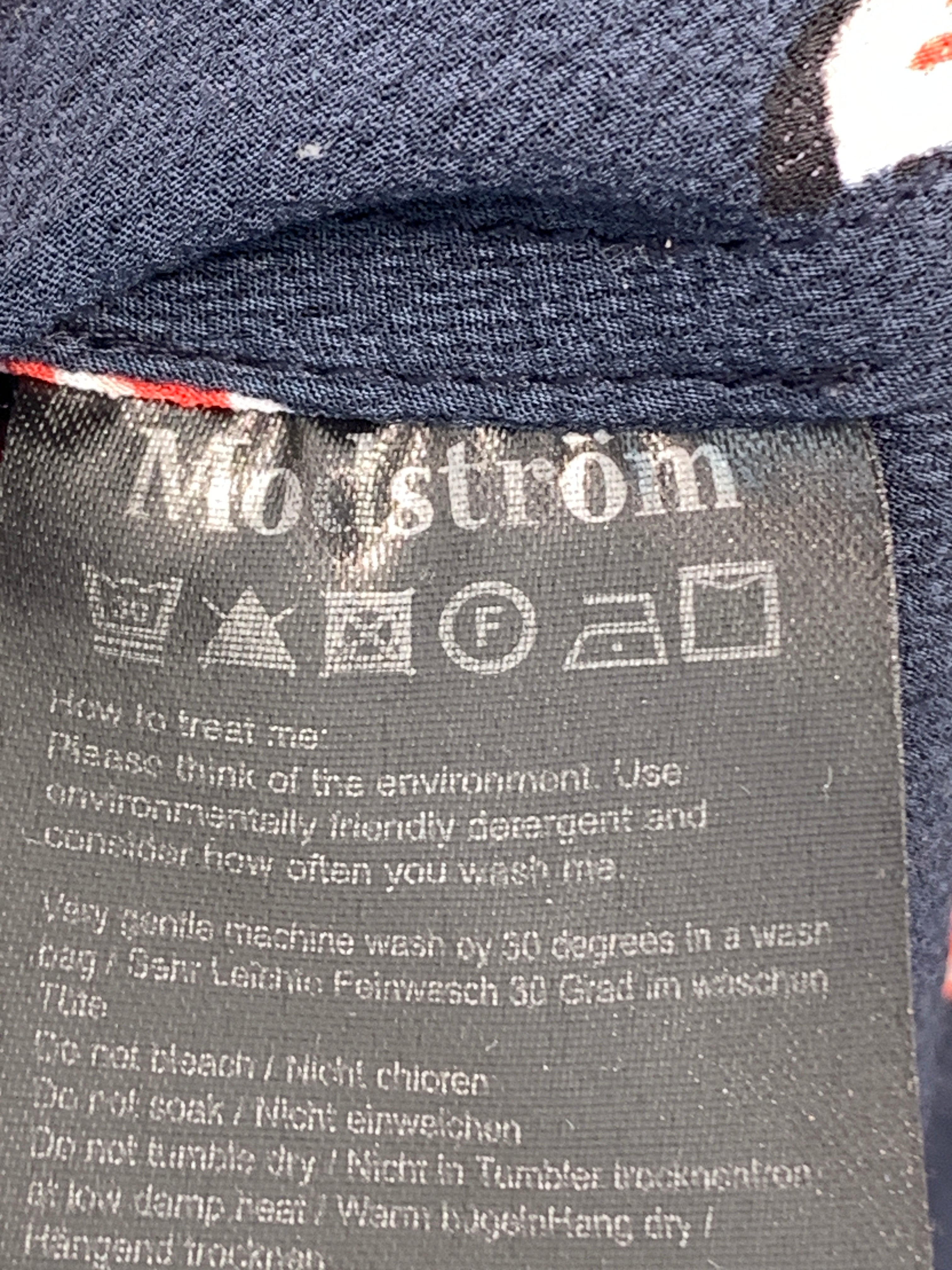 Modström Bluse