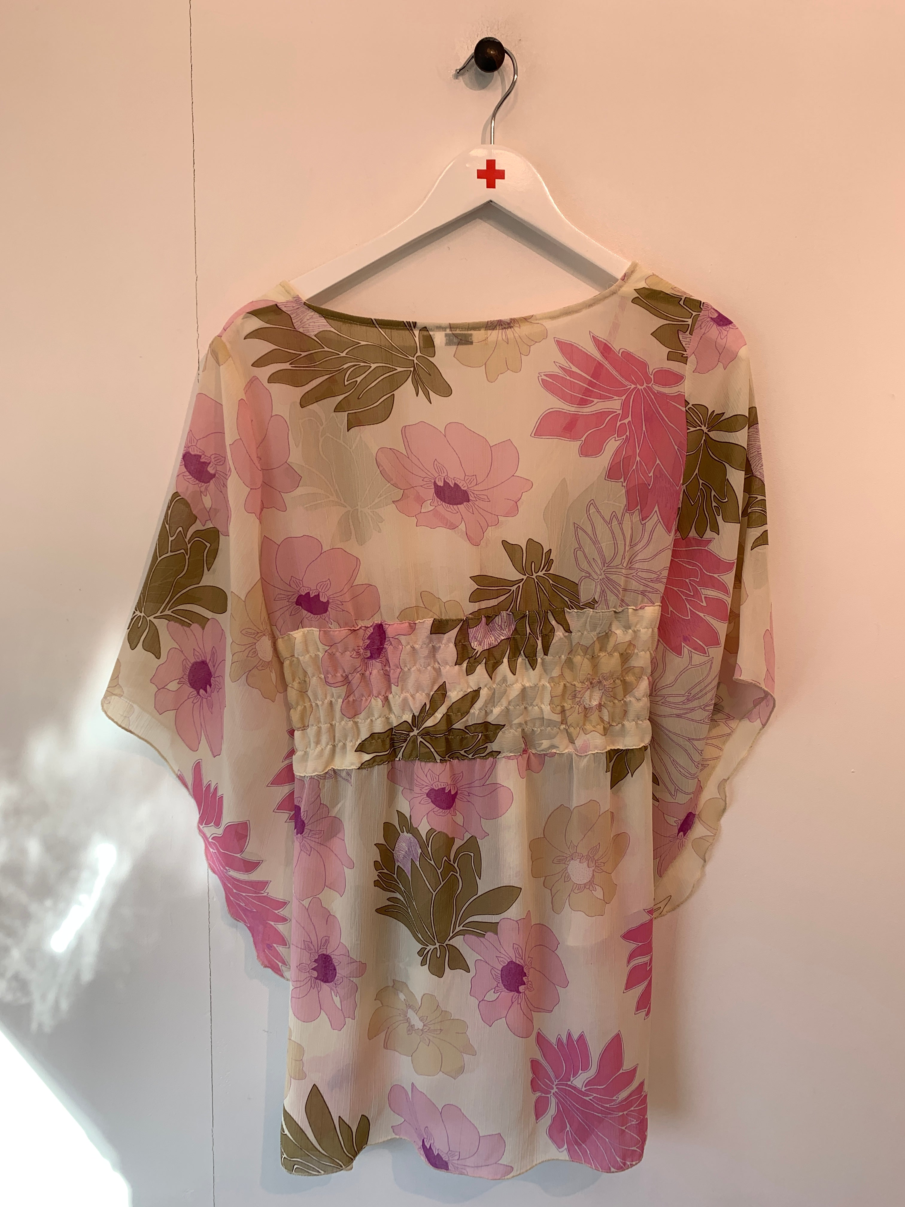 B Young Bluse