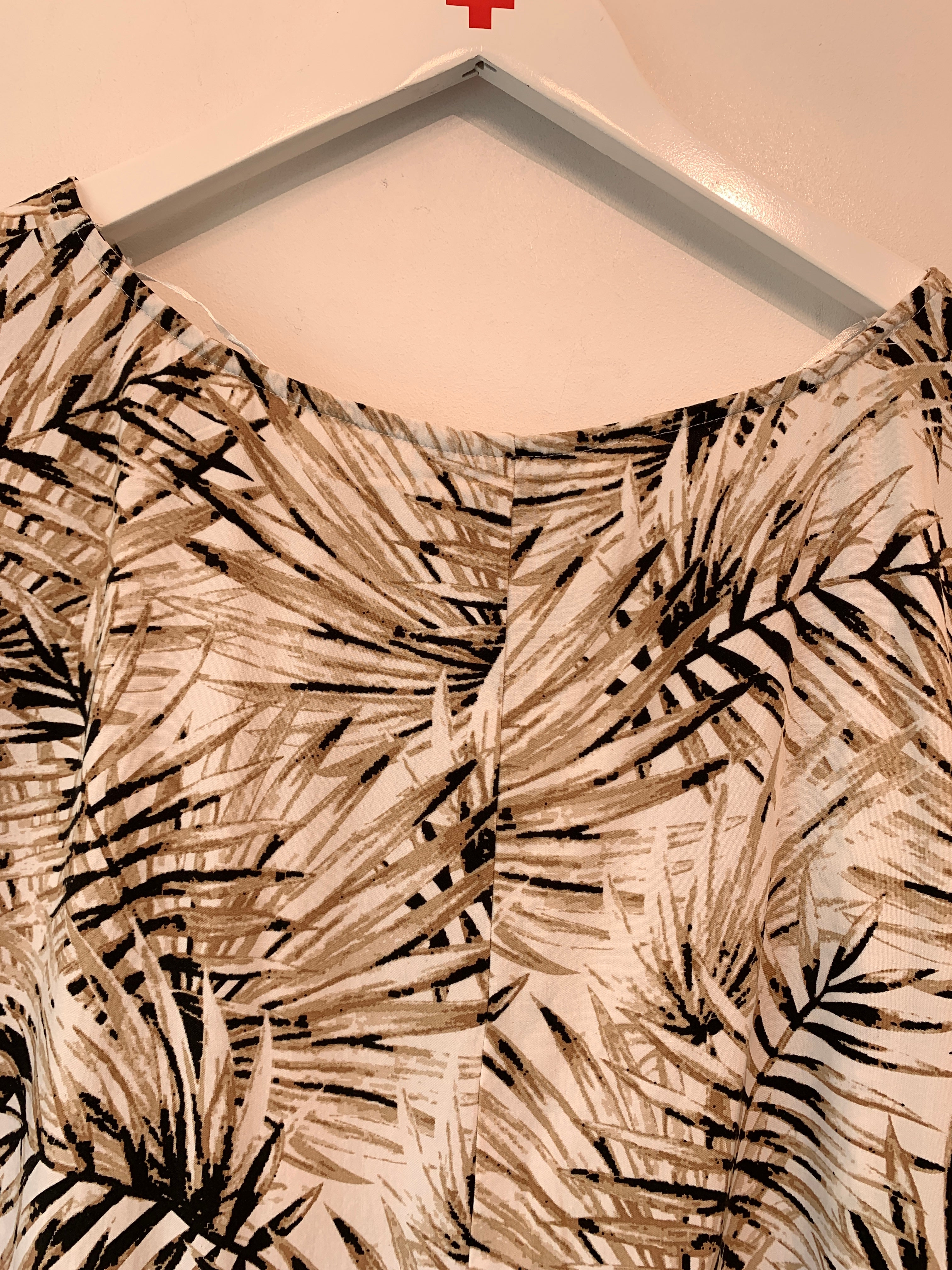 Jackie VRS Bluse