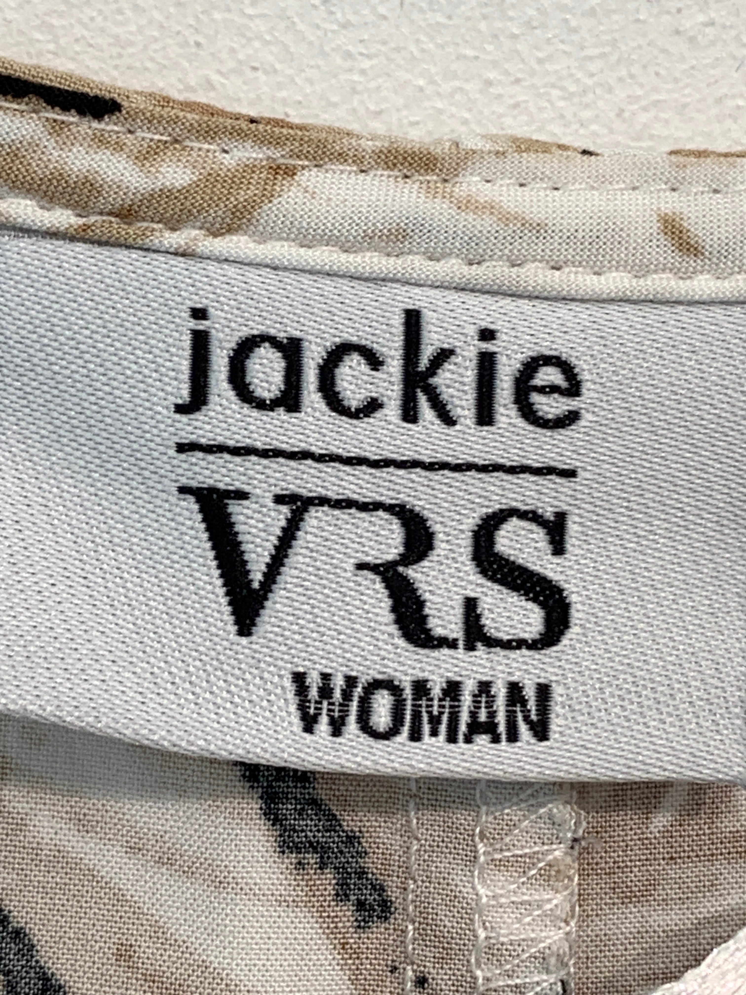 Jackie VRS Bluse