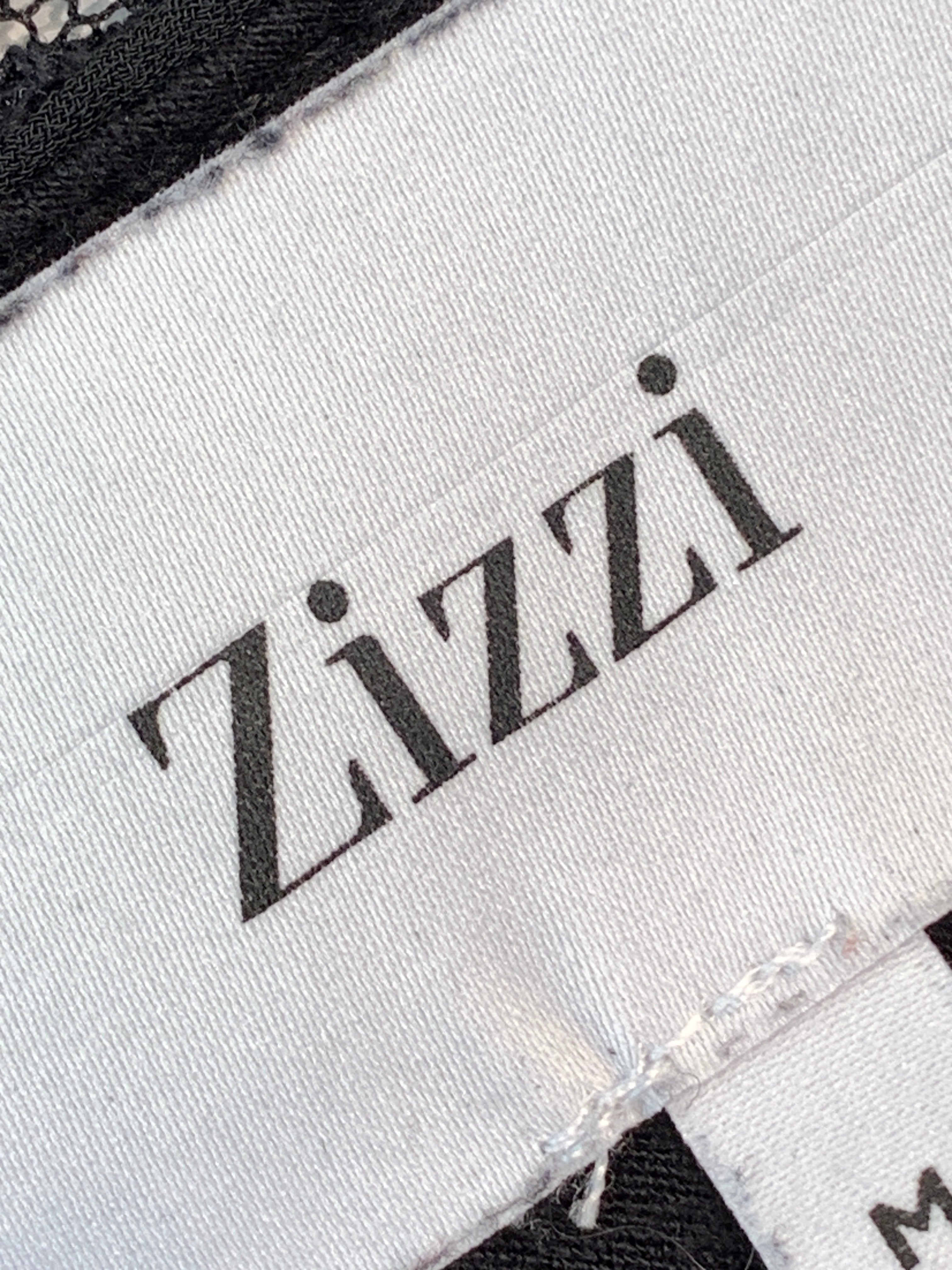 Zizzi Skjorte