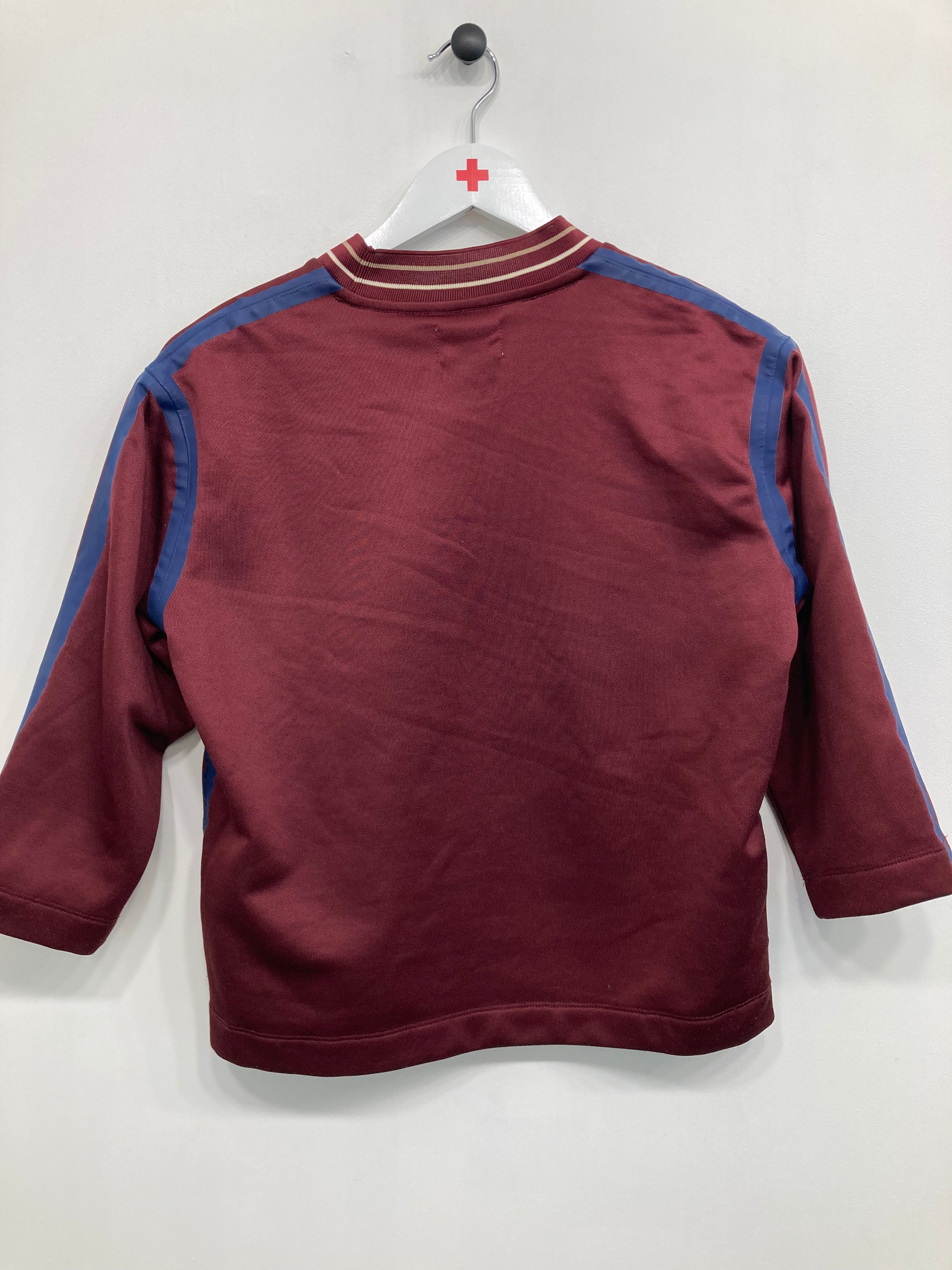 Wood Wood Bluse