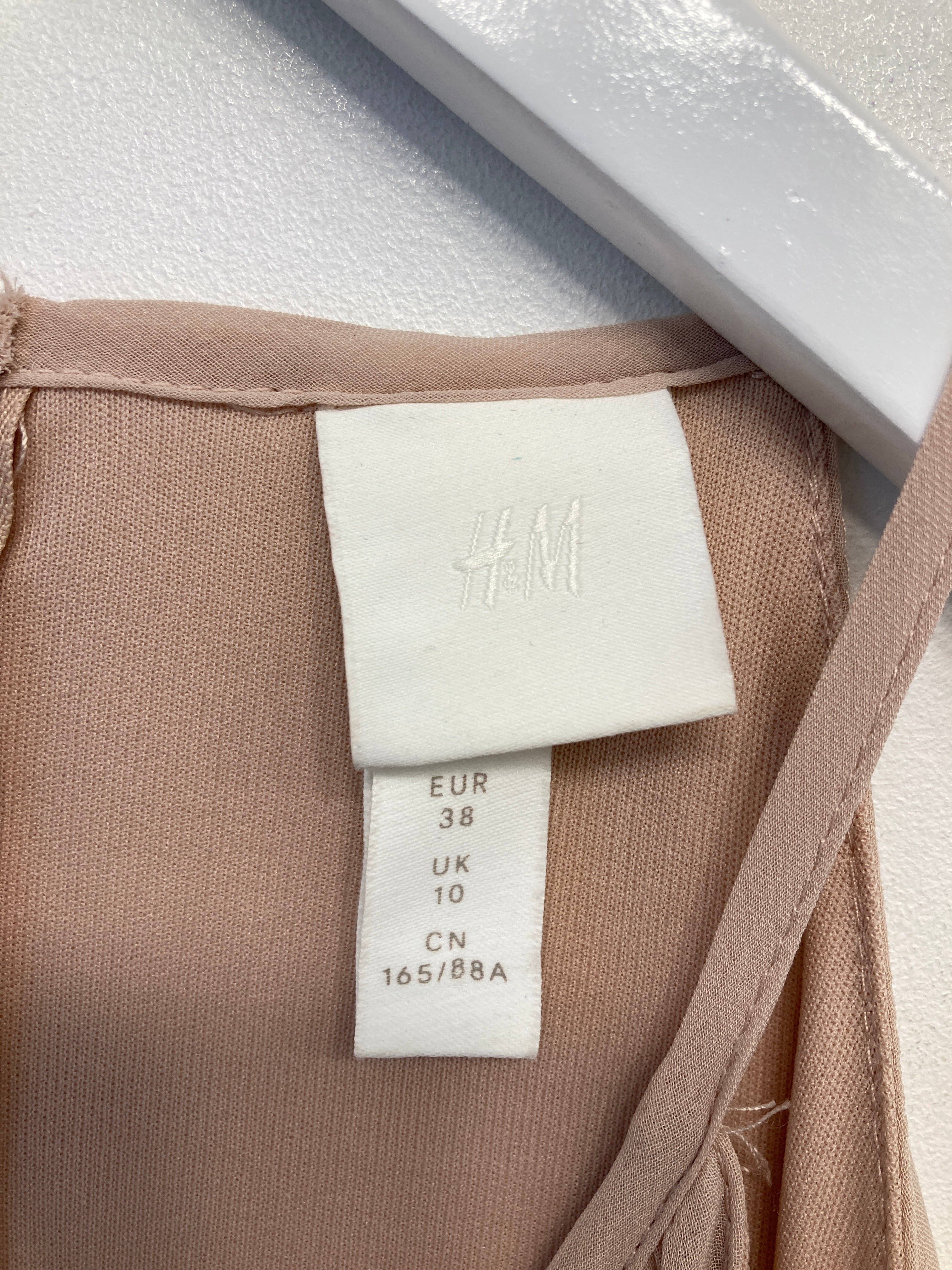 H&M Kjole